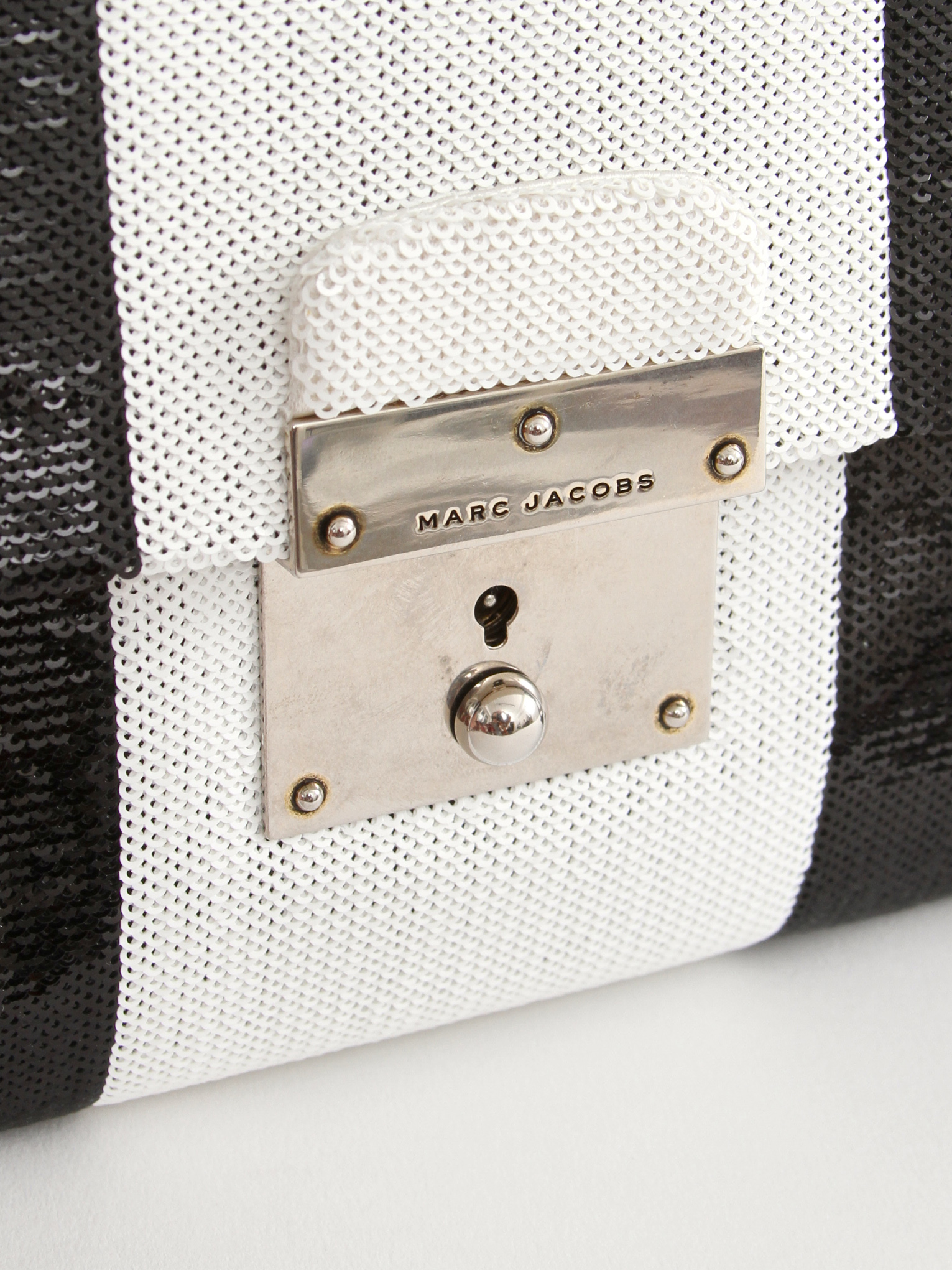 Marc Jacobs Leather Bag 3