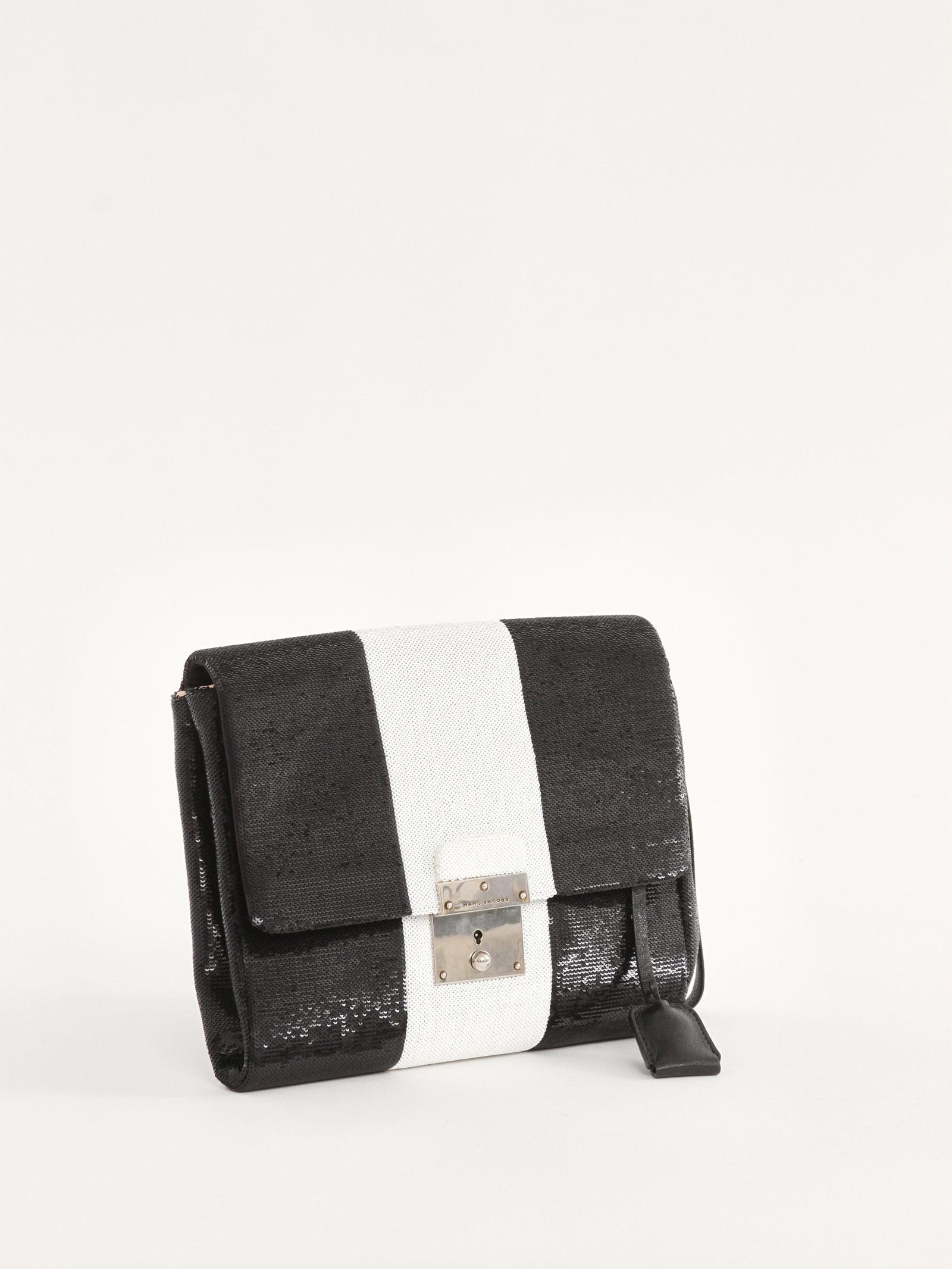 Marc Jacobs Leather Bag 1