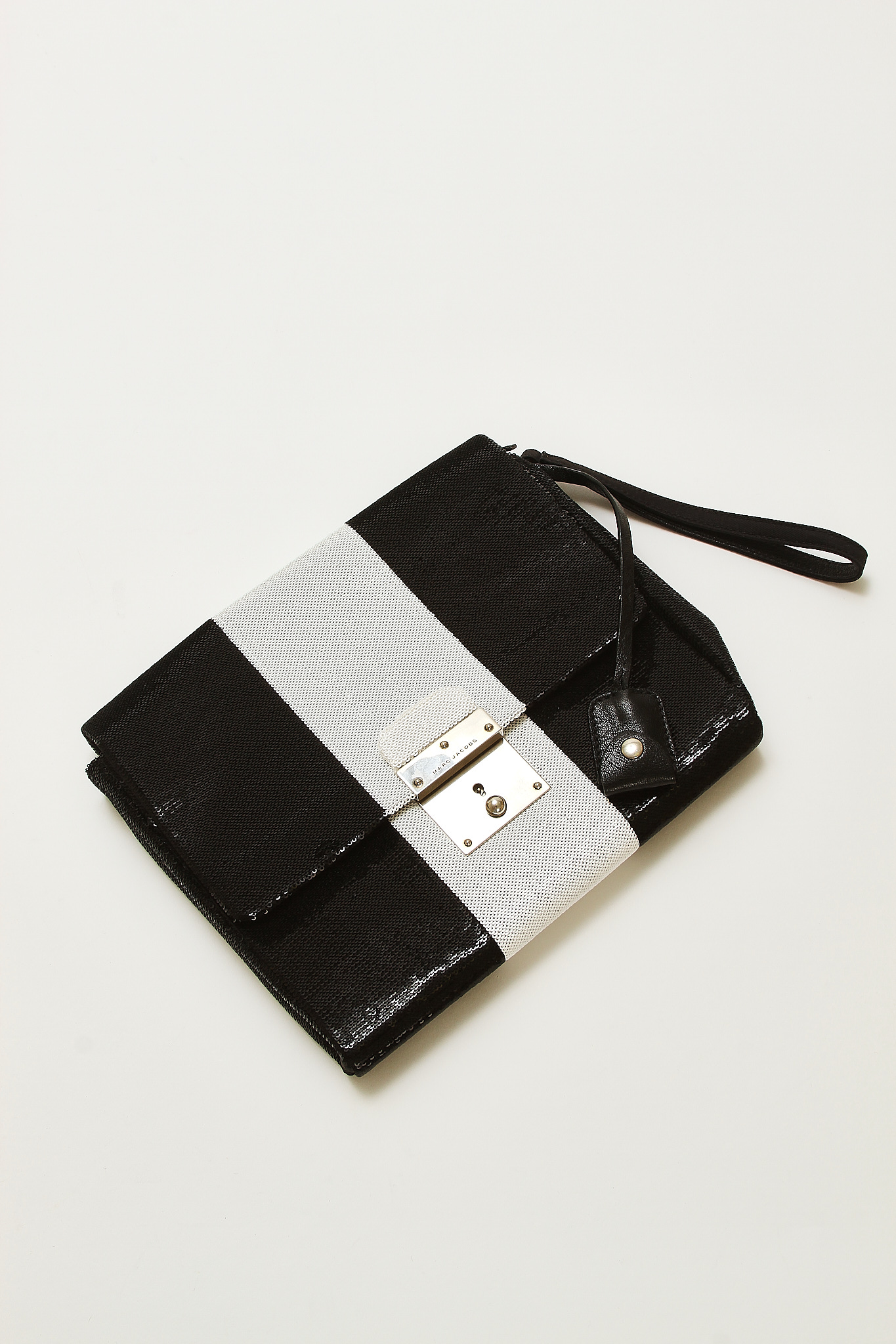 Marc Jacobs Leather Bag 13