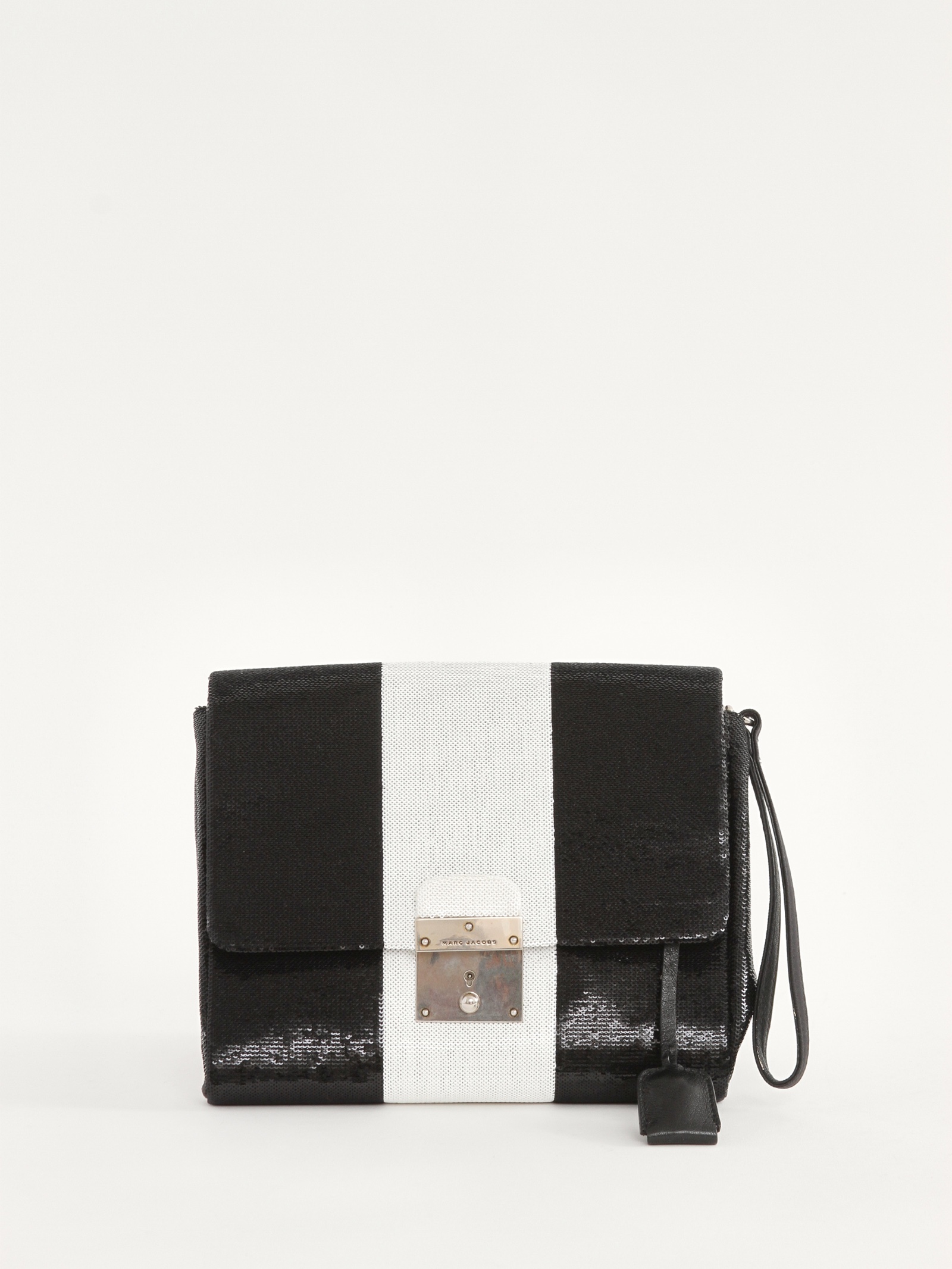 Marc Jacobs Leather Bag 0