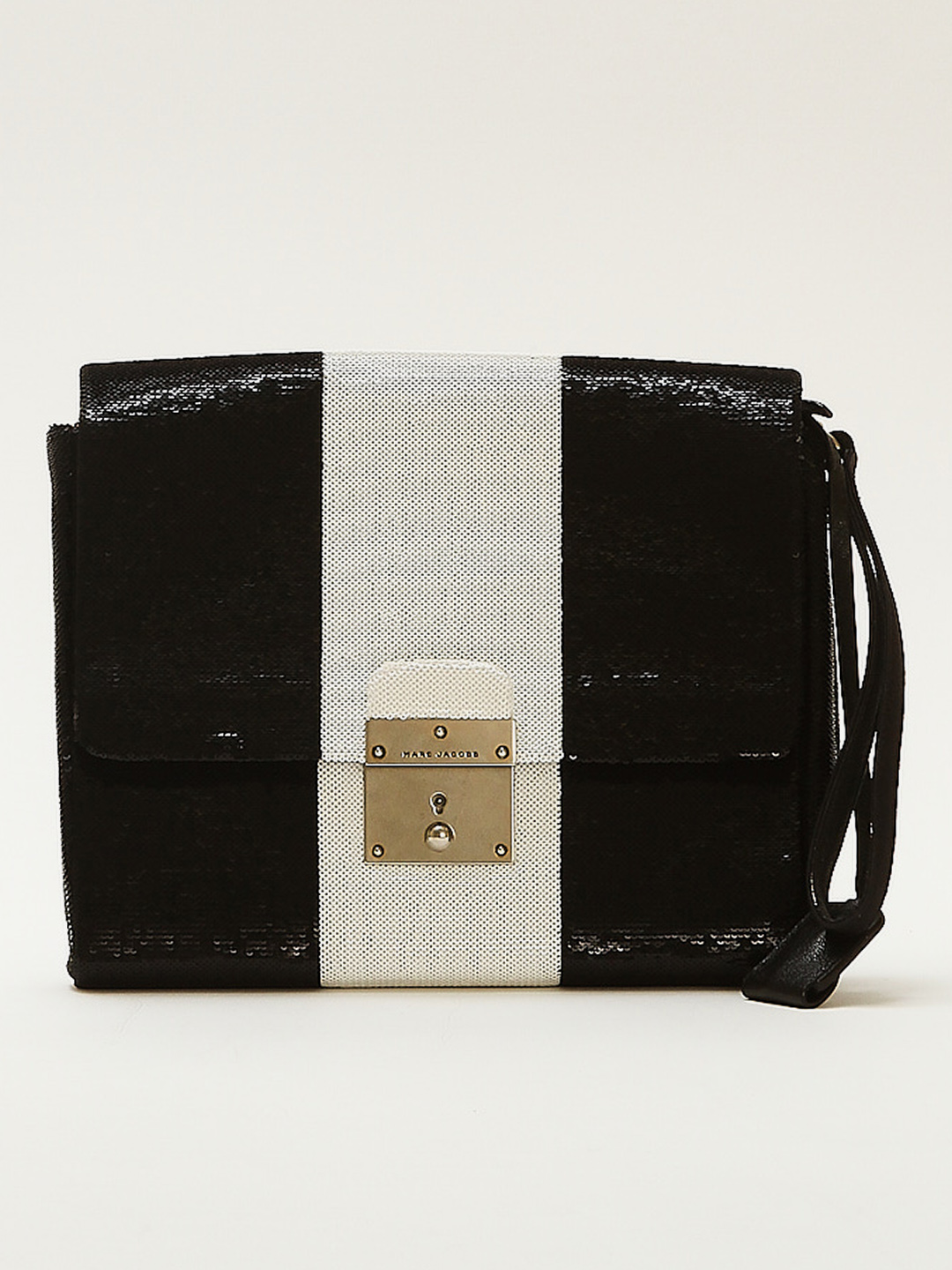 Marc Jacobs Leather Bag 10