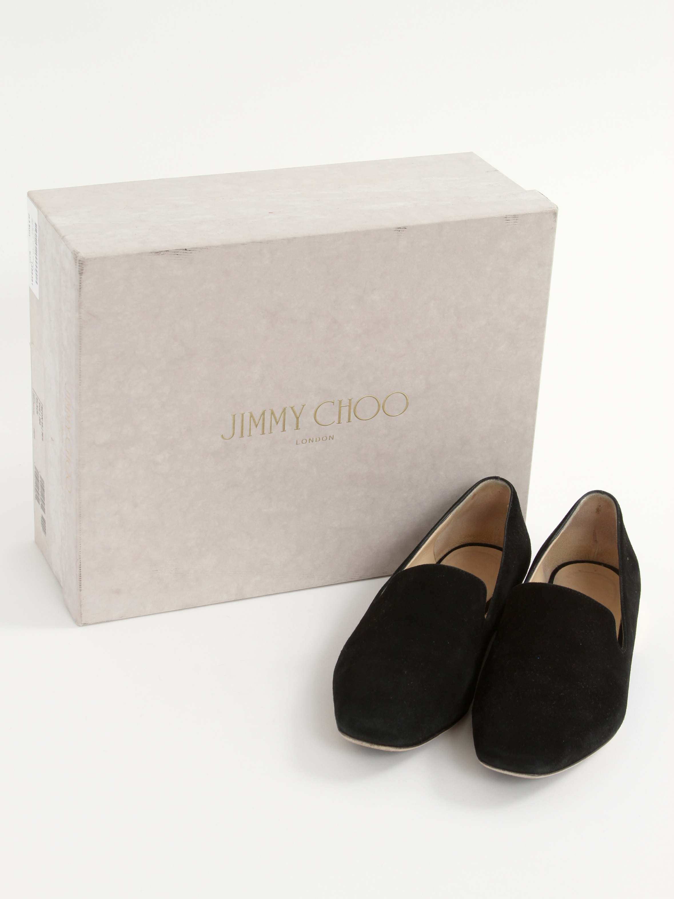 Jimmy Choo 36,5 8