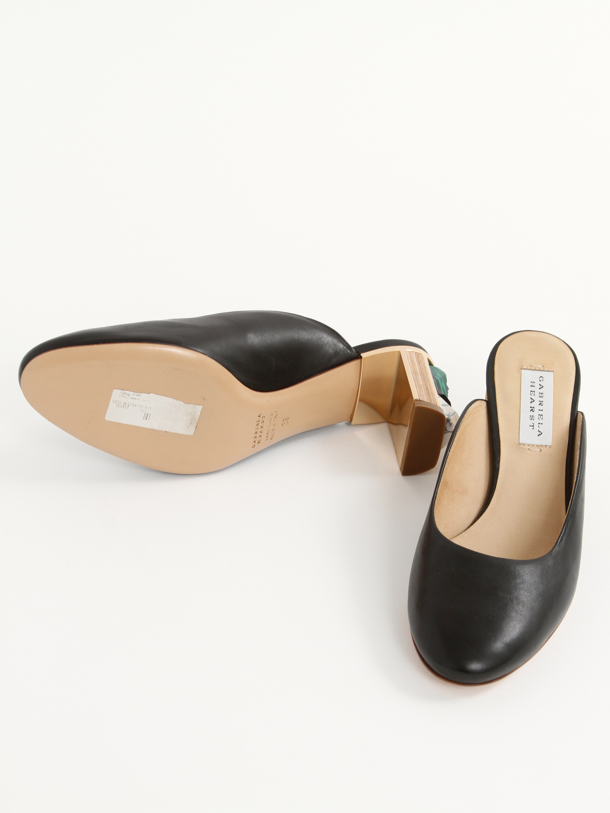 Gabriela Hearst 36 7