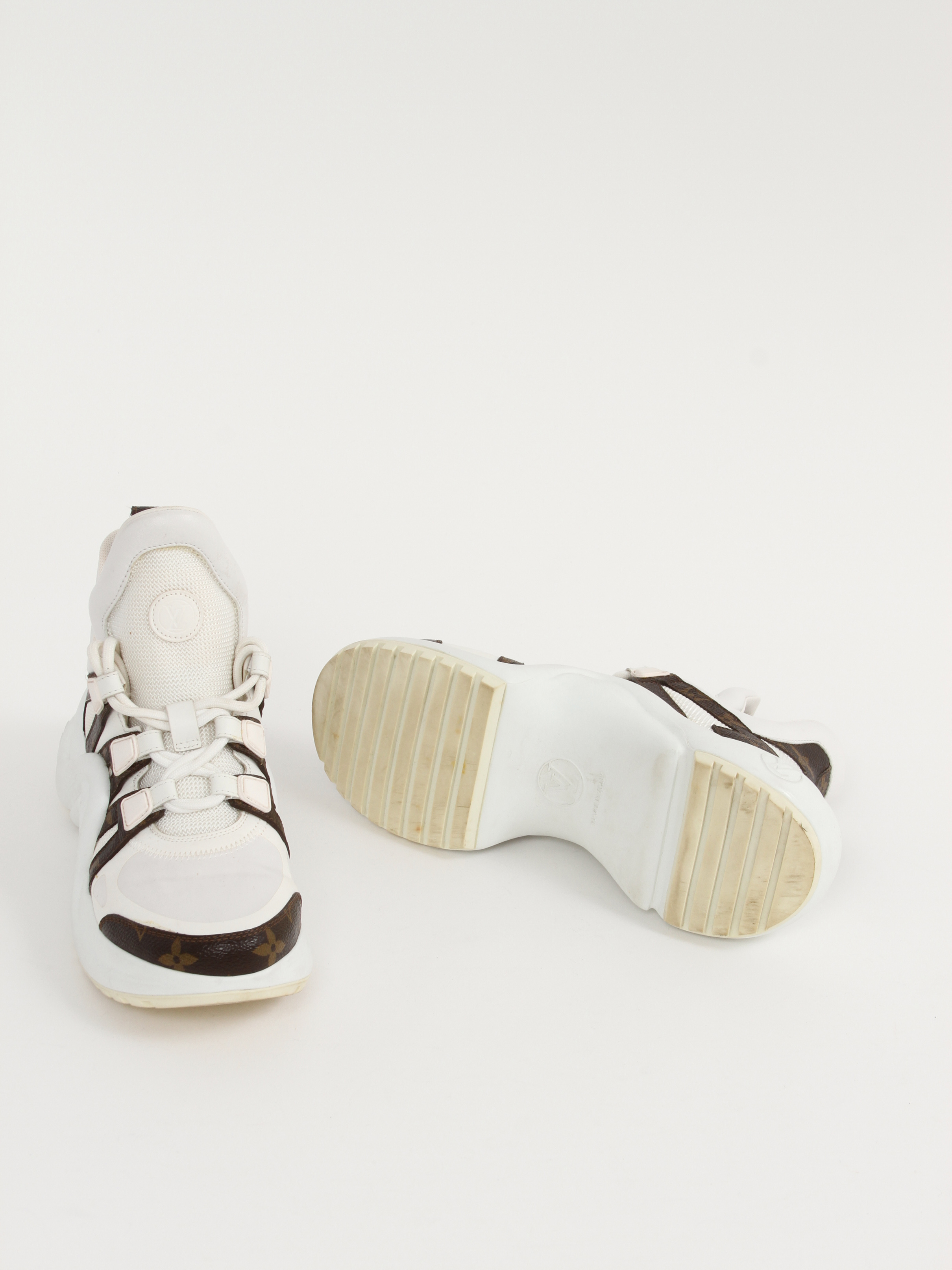 Louis Vuitton 35,5 7