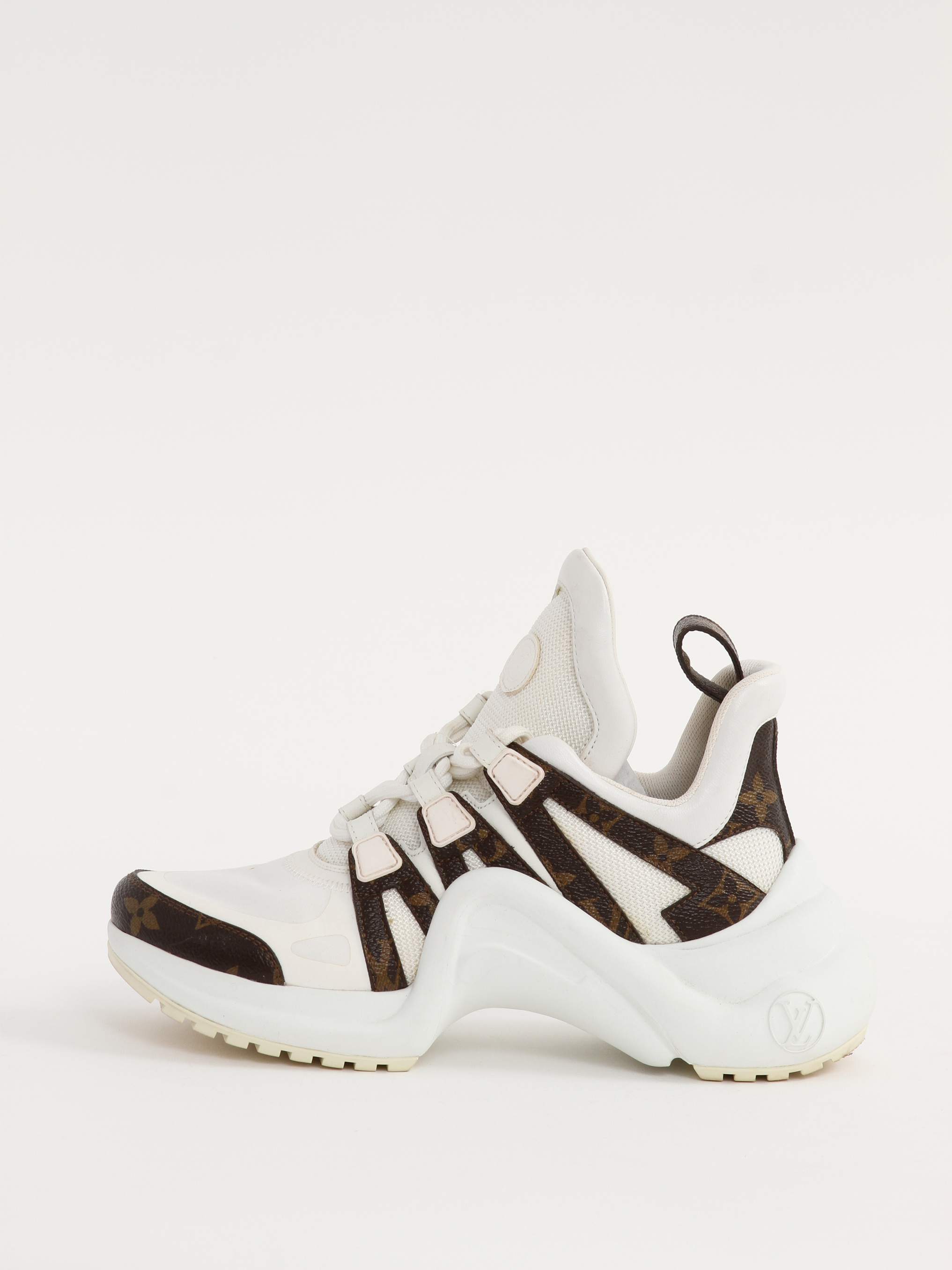 Louis Vuitton 35,5 1