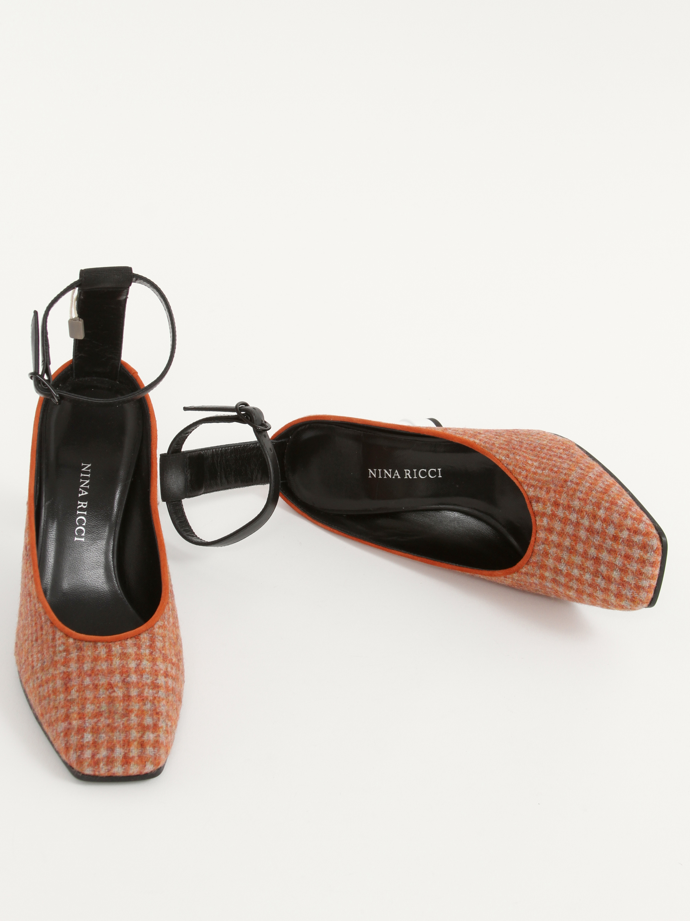 Nina Ricci 36 2
