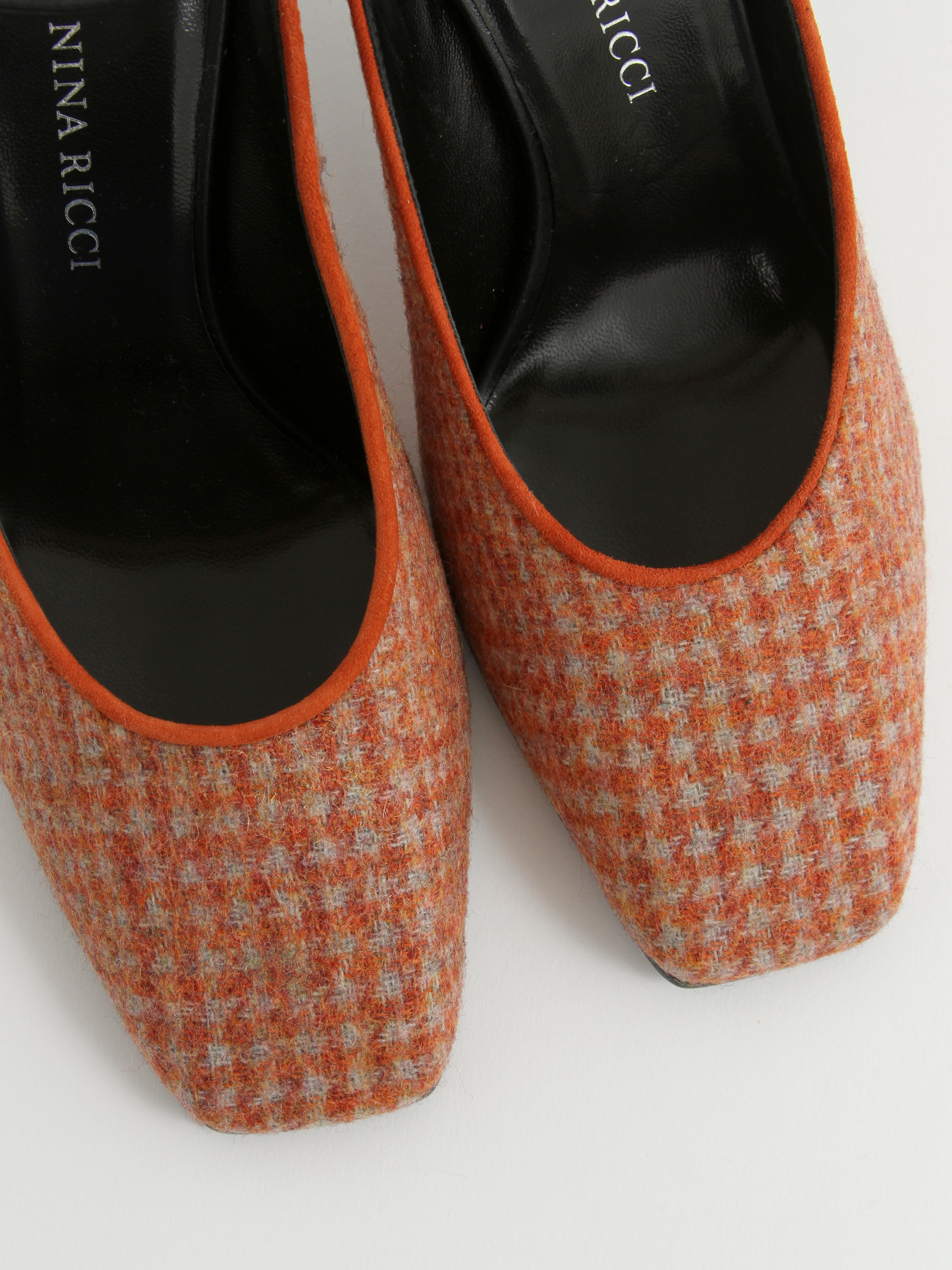 Nina Ricci 36 3