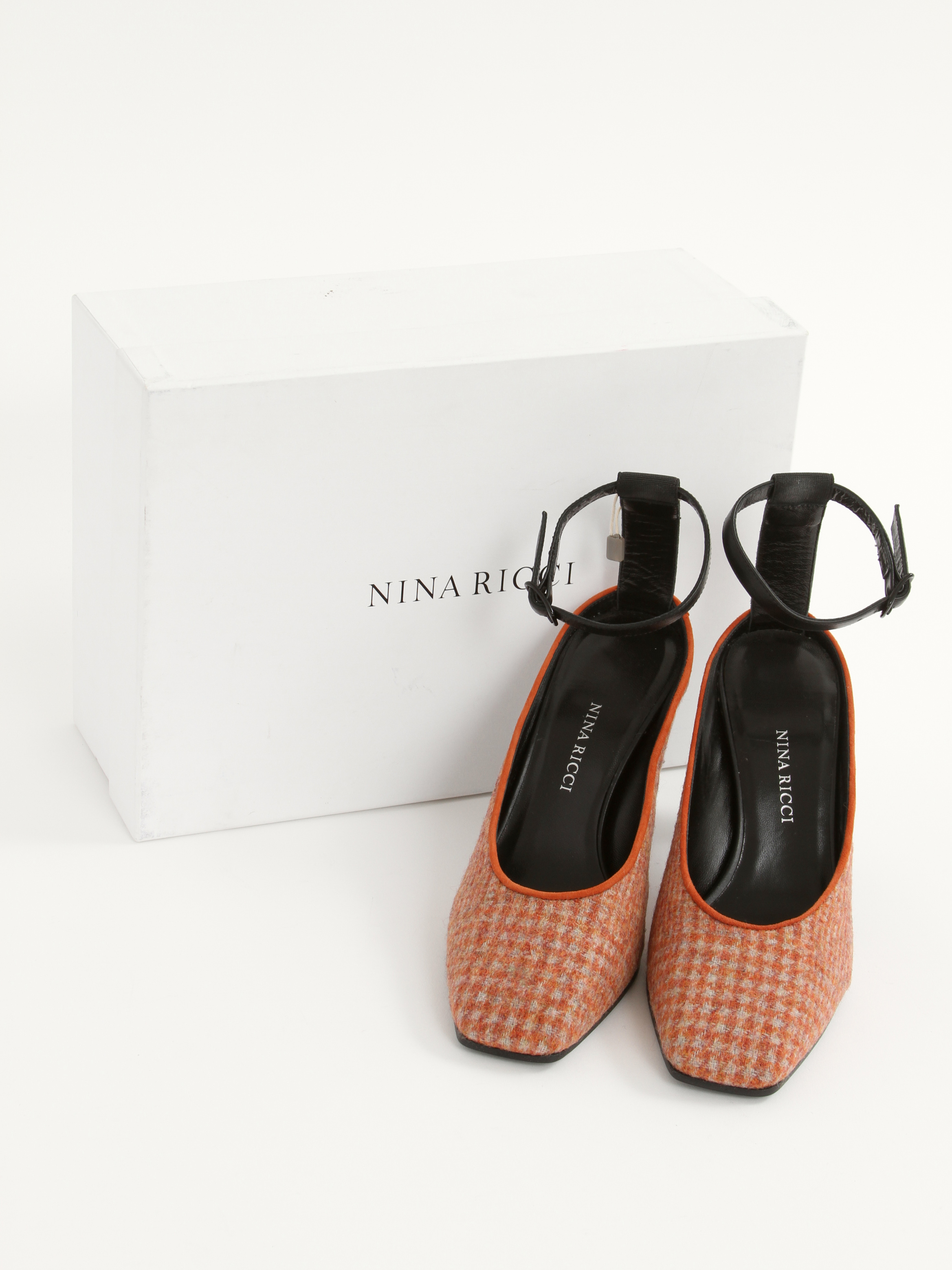 Nina Ricci 36 8