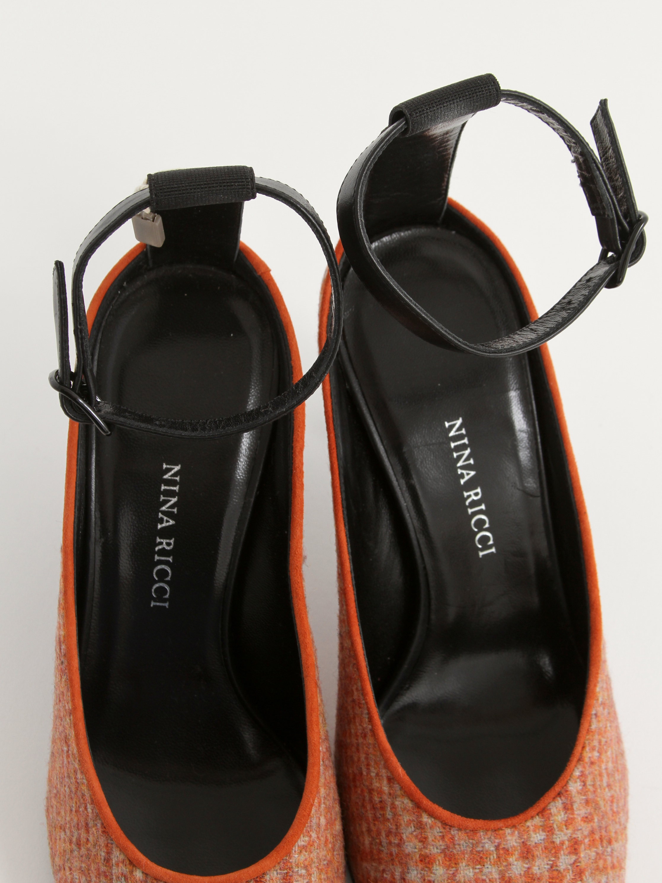 Nina Ricci 36 4