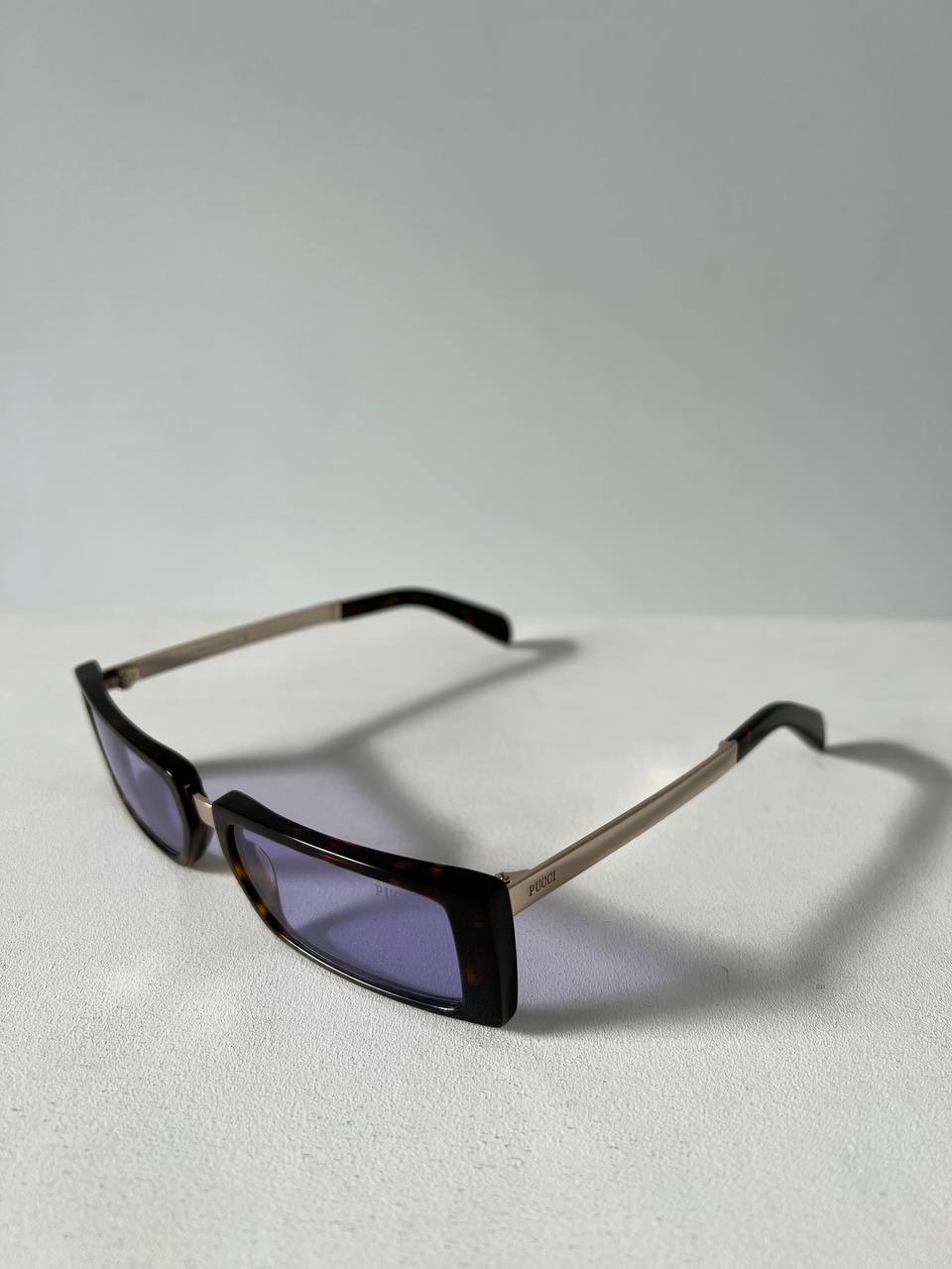 Emilio Pucci Sunglasses 1