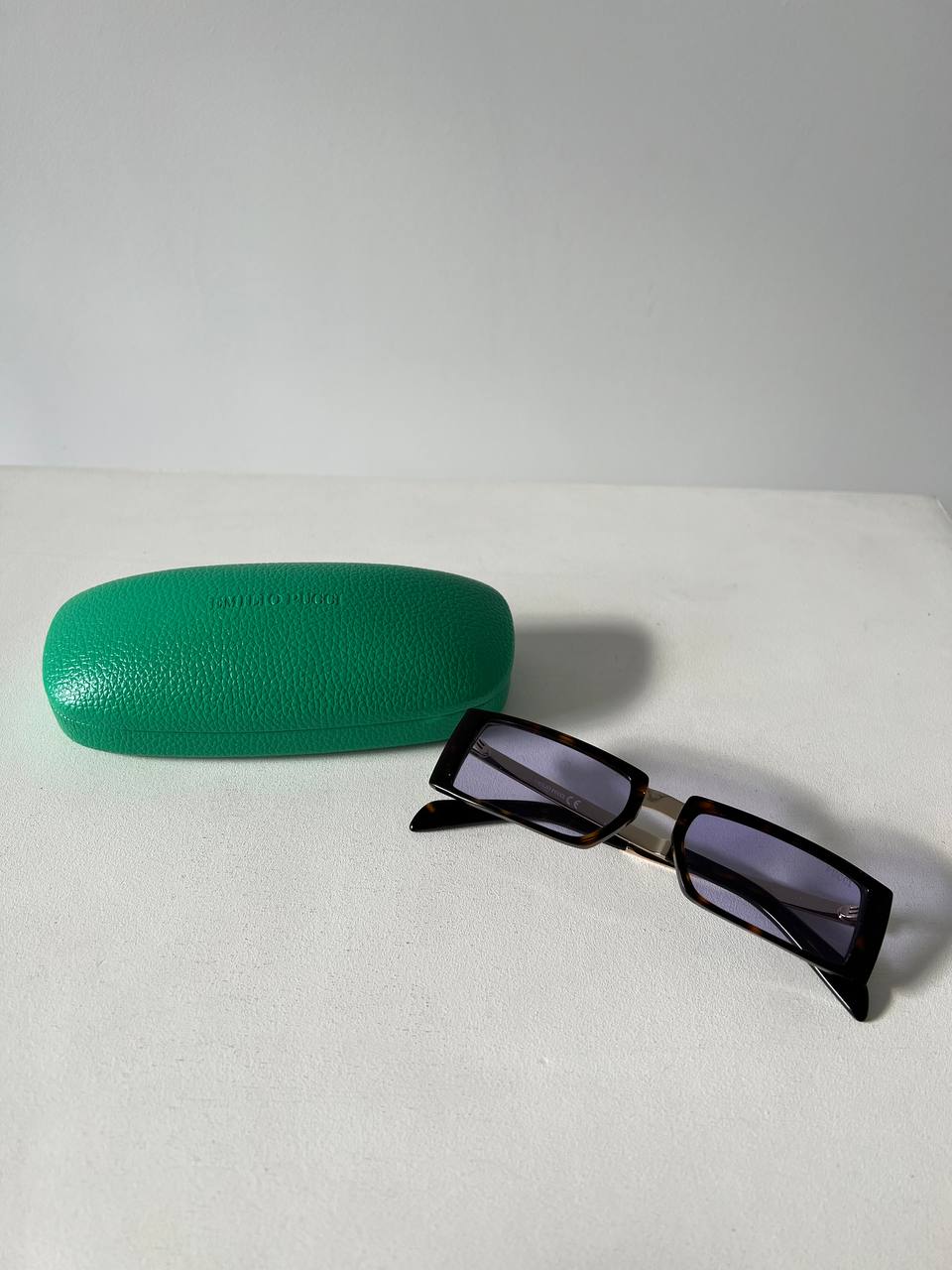 Emilio Pucci Sunglasses 4