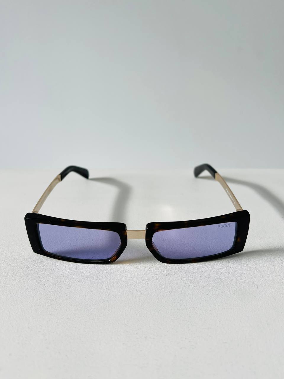 Emilio Pucci Sunglasses 0