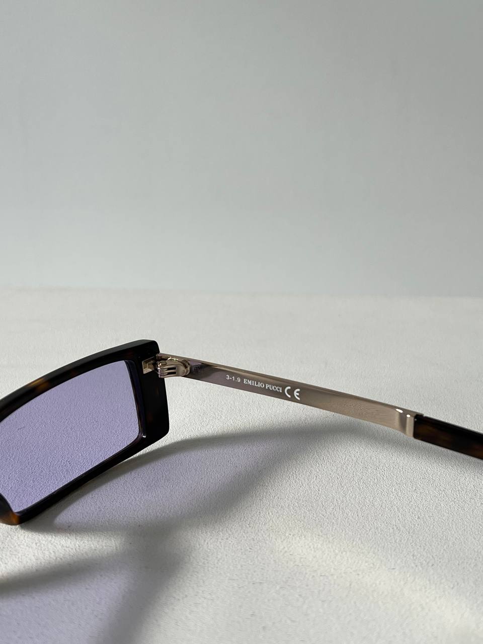 Emilio Pucci Sunglasses 3