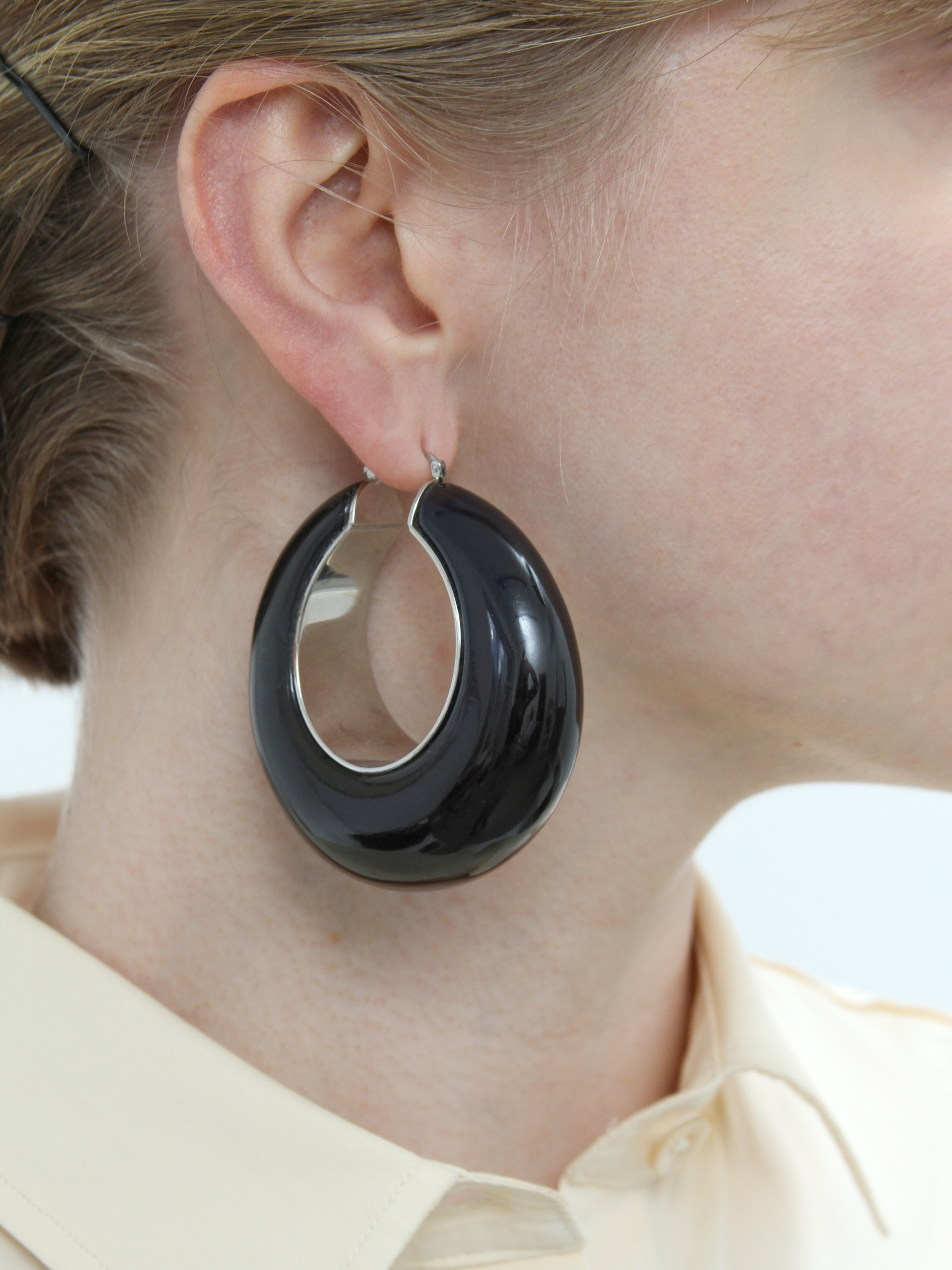 Loewe Earrings 3