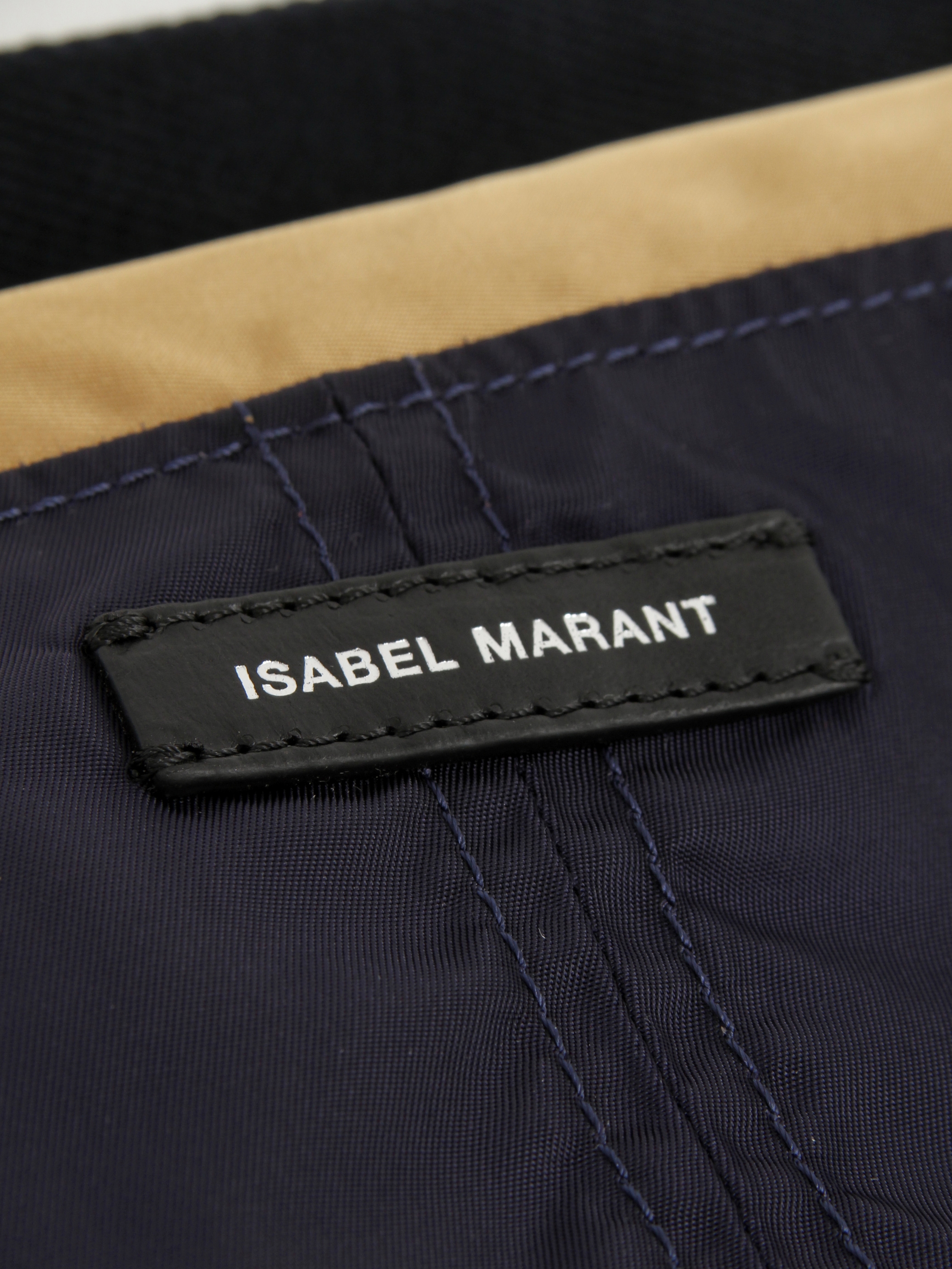 Isabel Marant Noomi 4