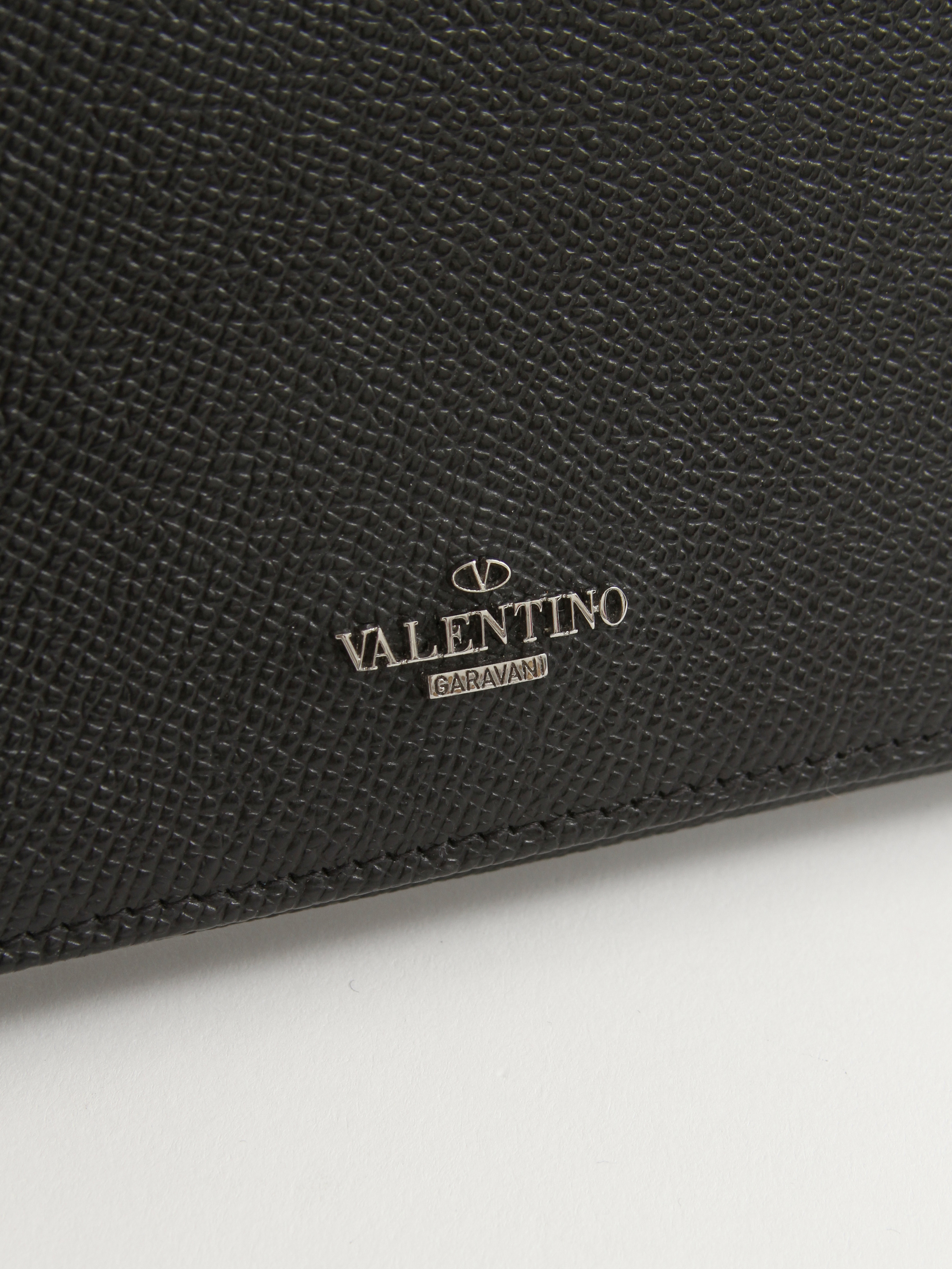 Valentino Wallet 2