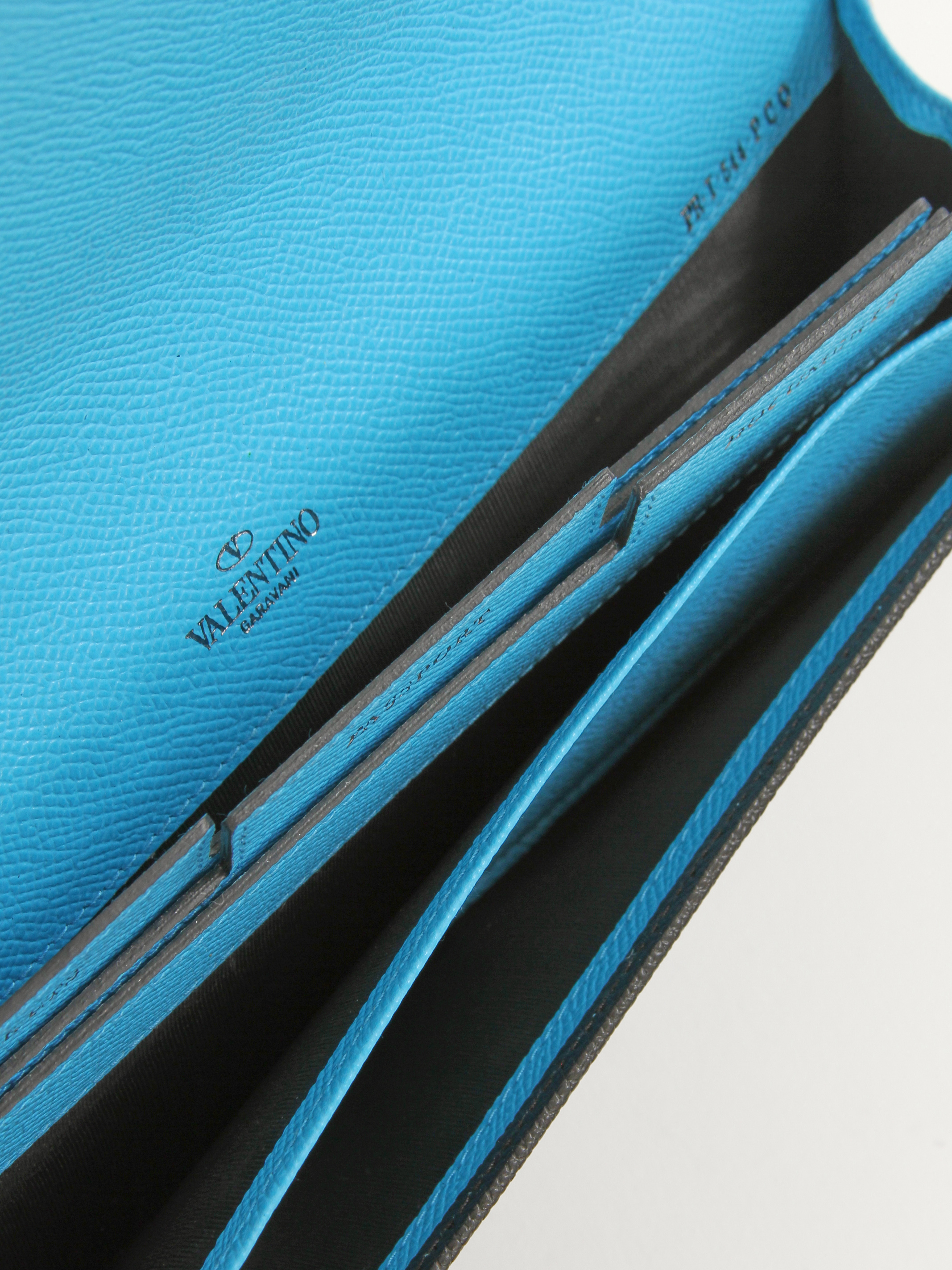Valentino Wallet 7