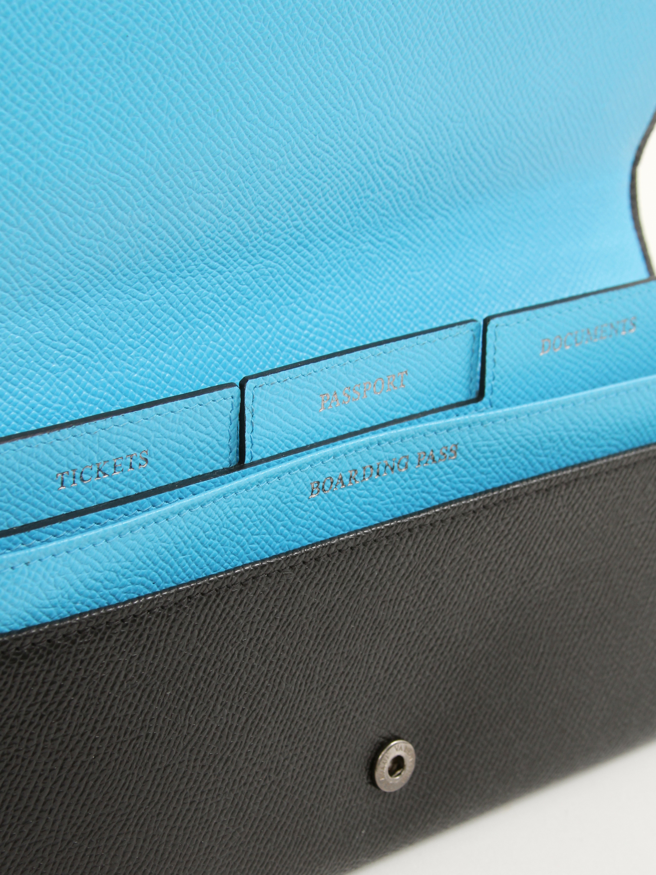 Valentino Wallet 8