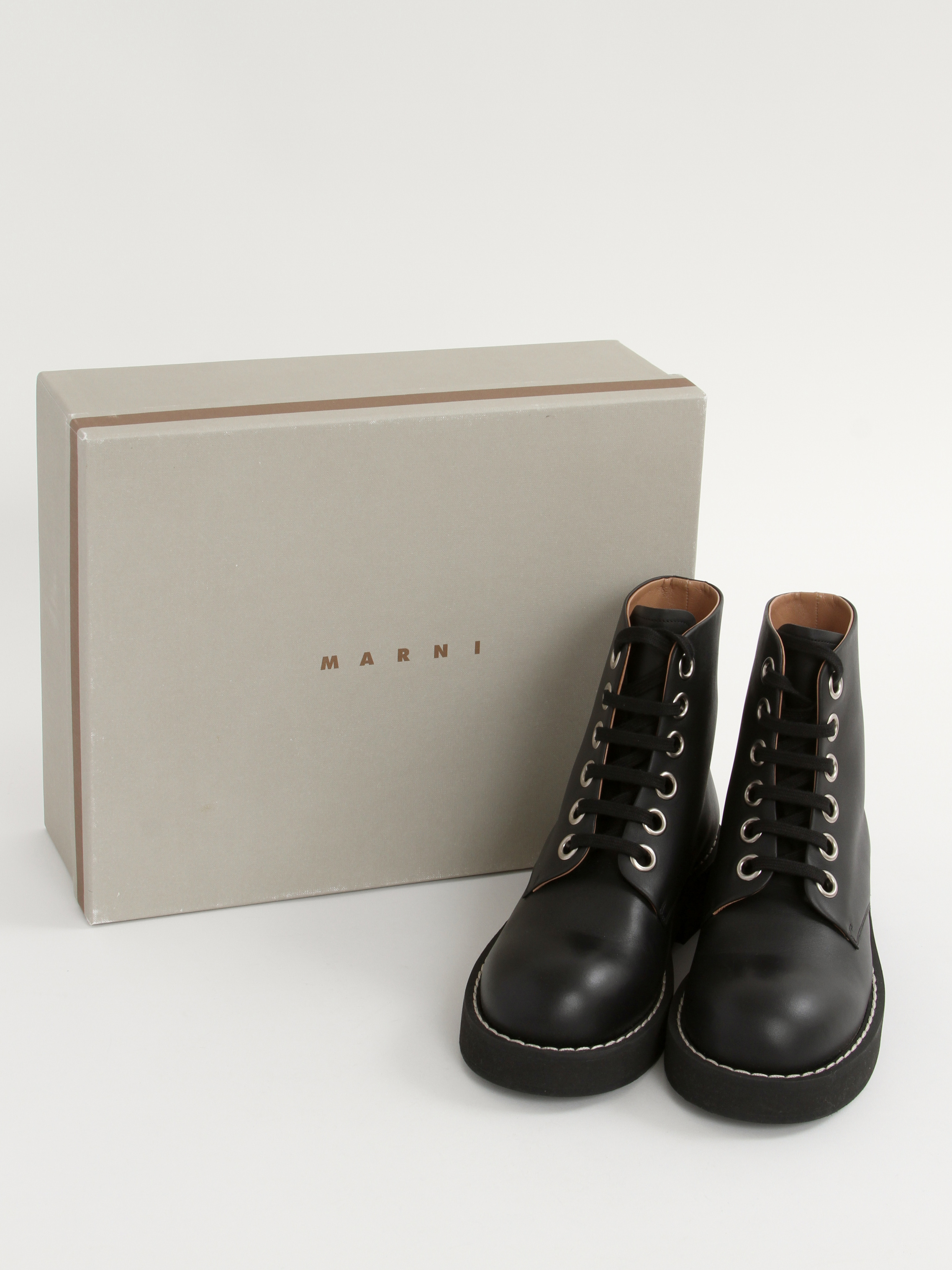 Marni Shoes 38 8