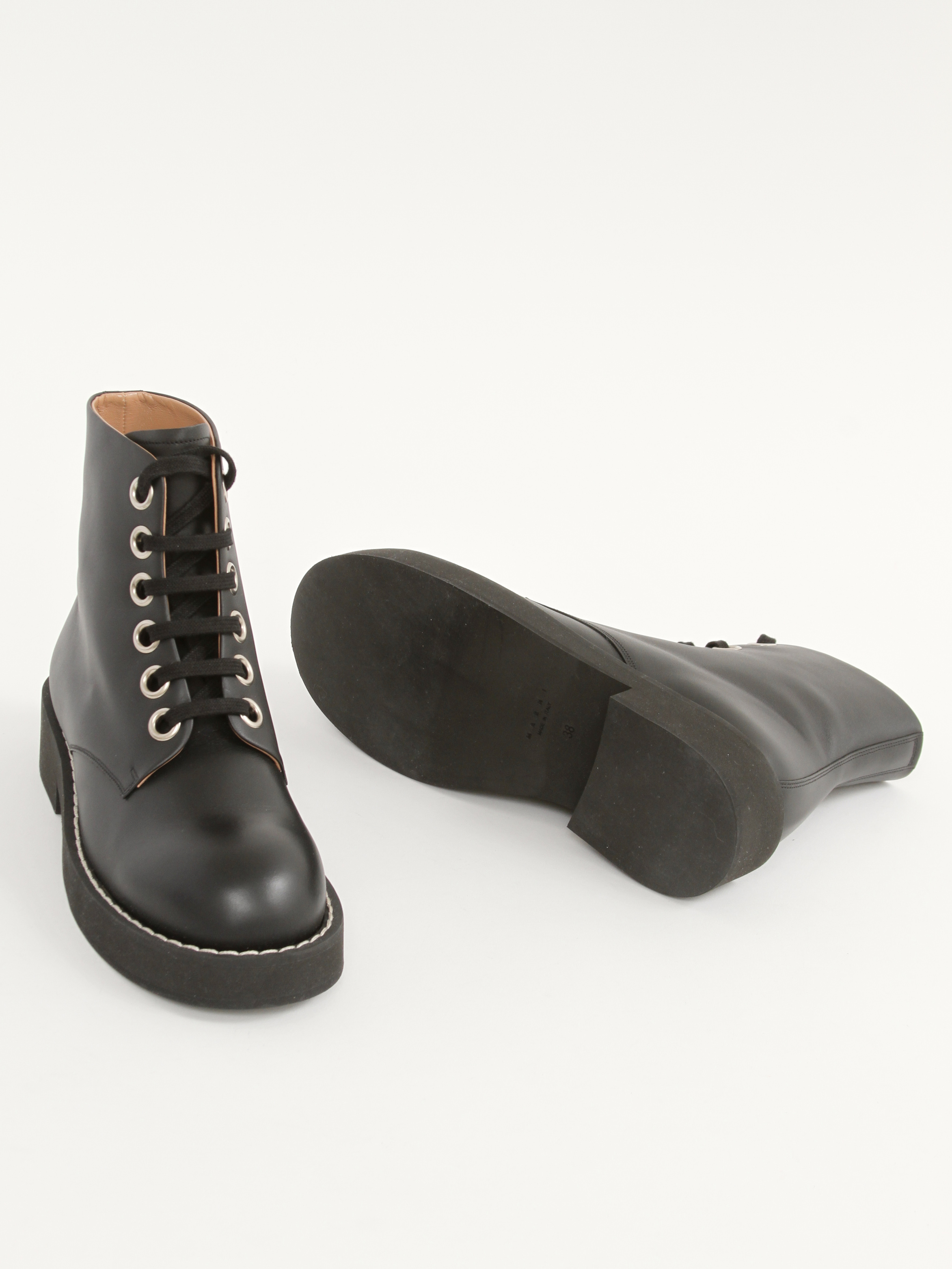 Marni Shoes 38 6