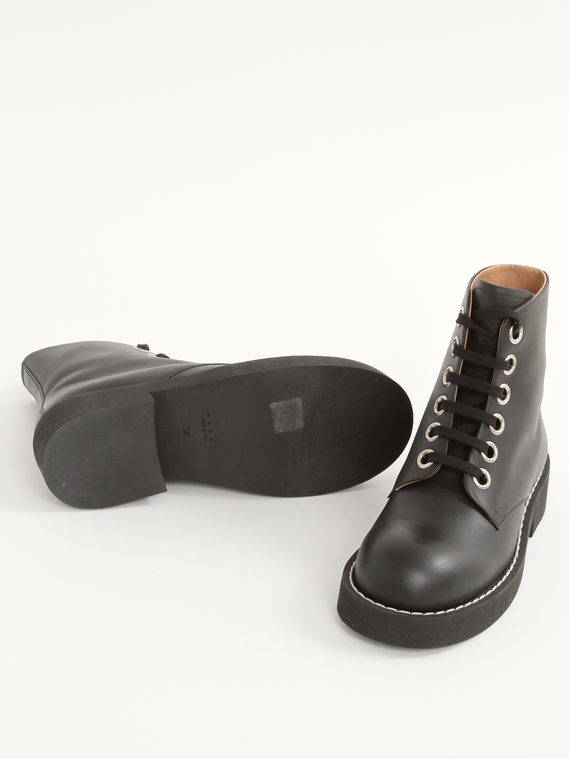 Marni Shoes 38 7