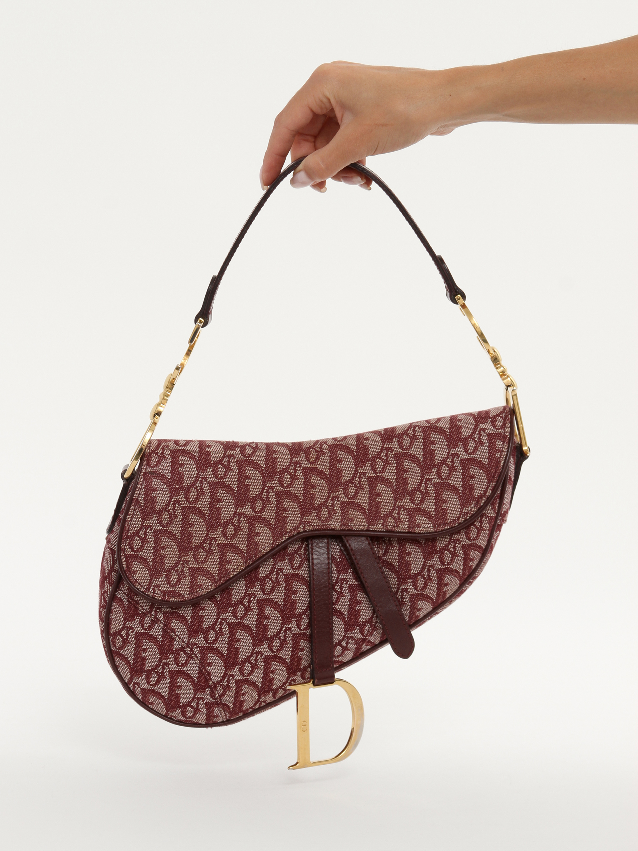 Christian Dior Saddle 0