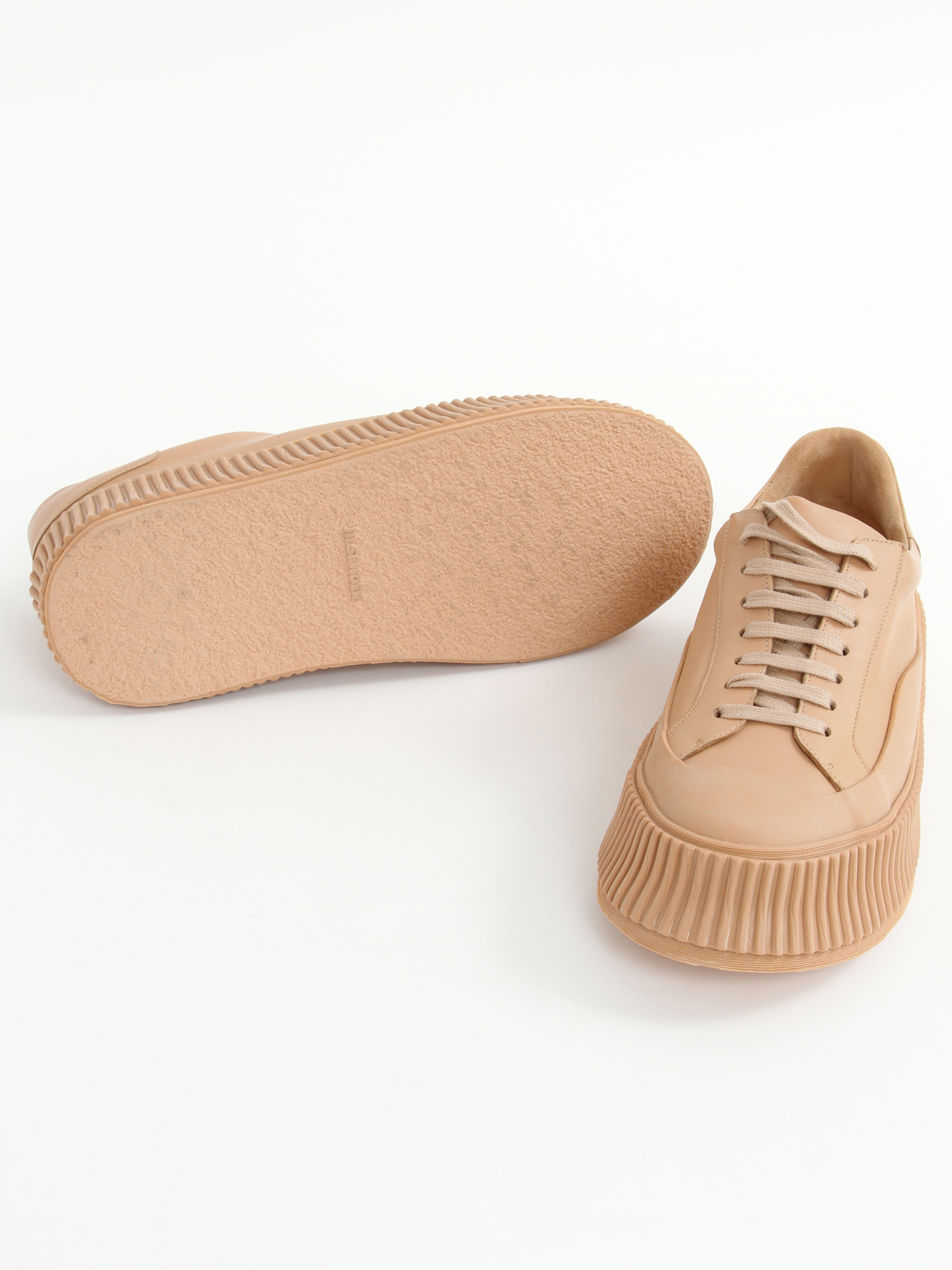 Jil Sander 41 7