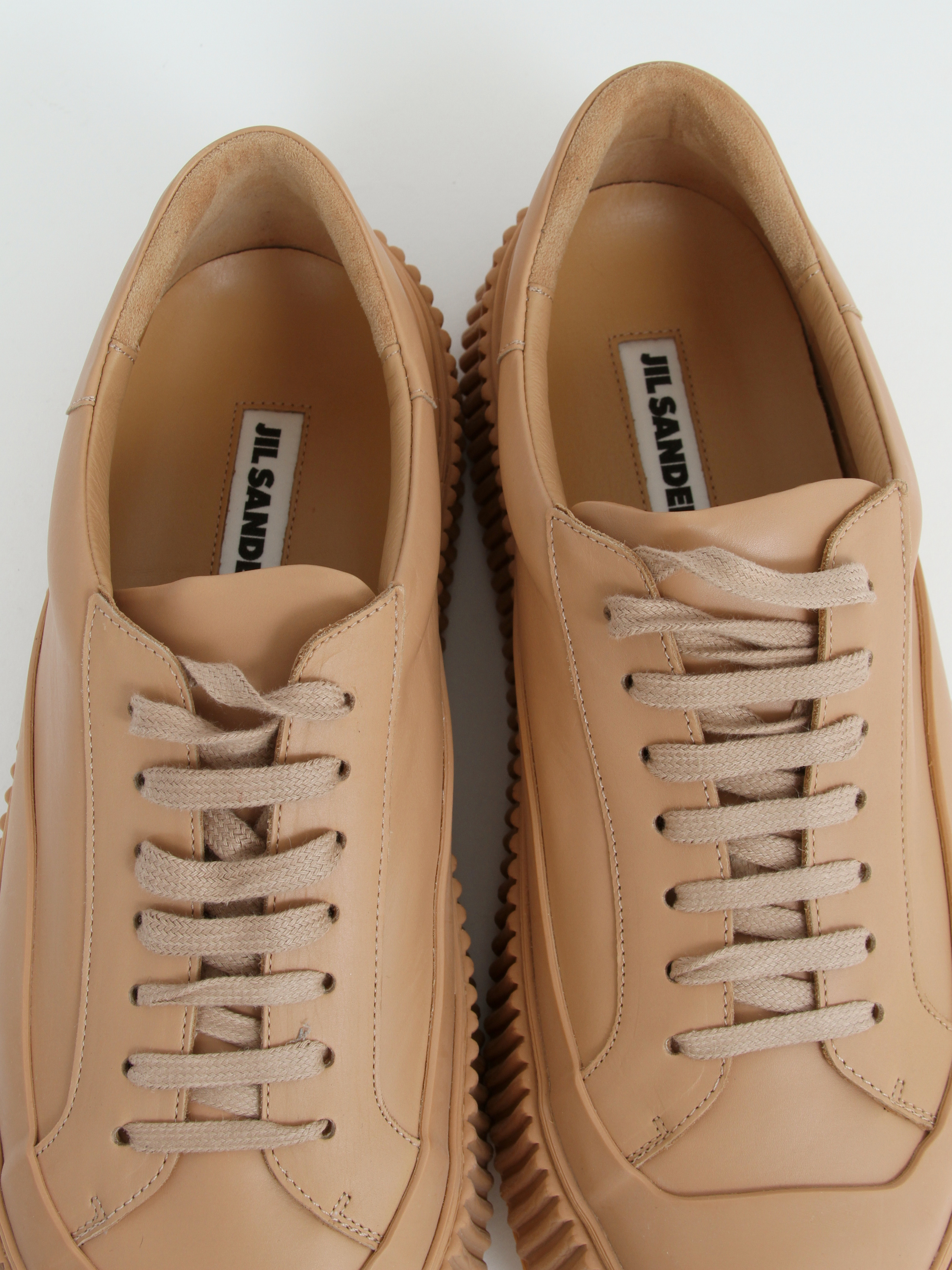 Jil Sander 41 4