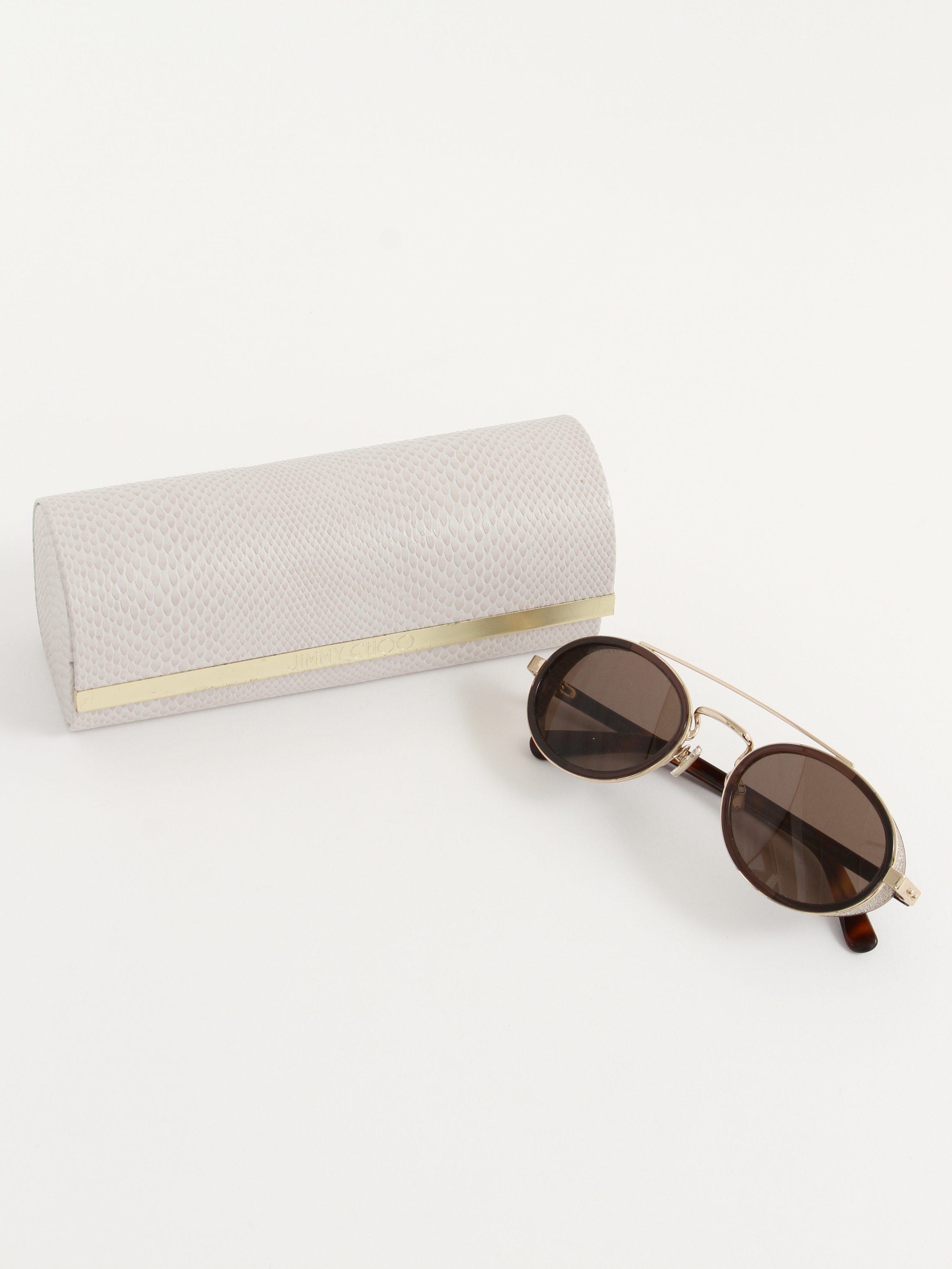 Jimmy Choo Sunglasses 5