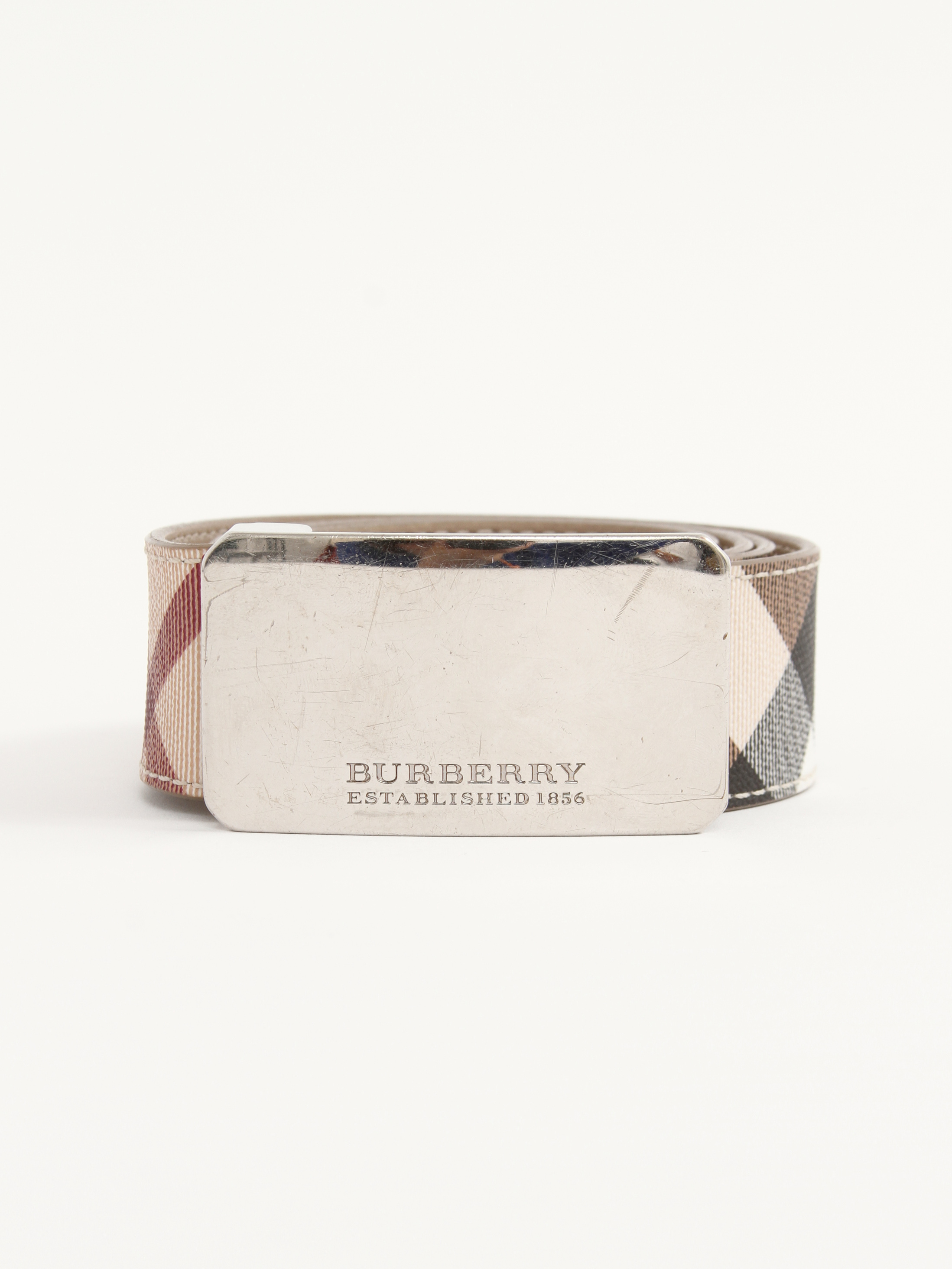 Burberry Belt