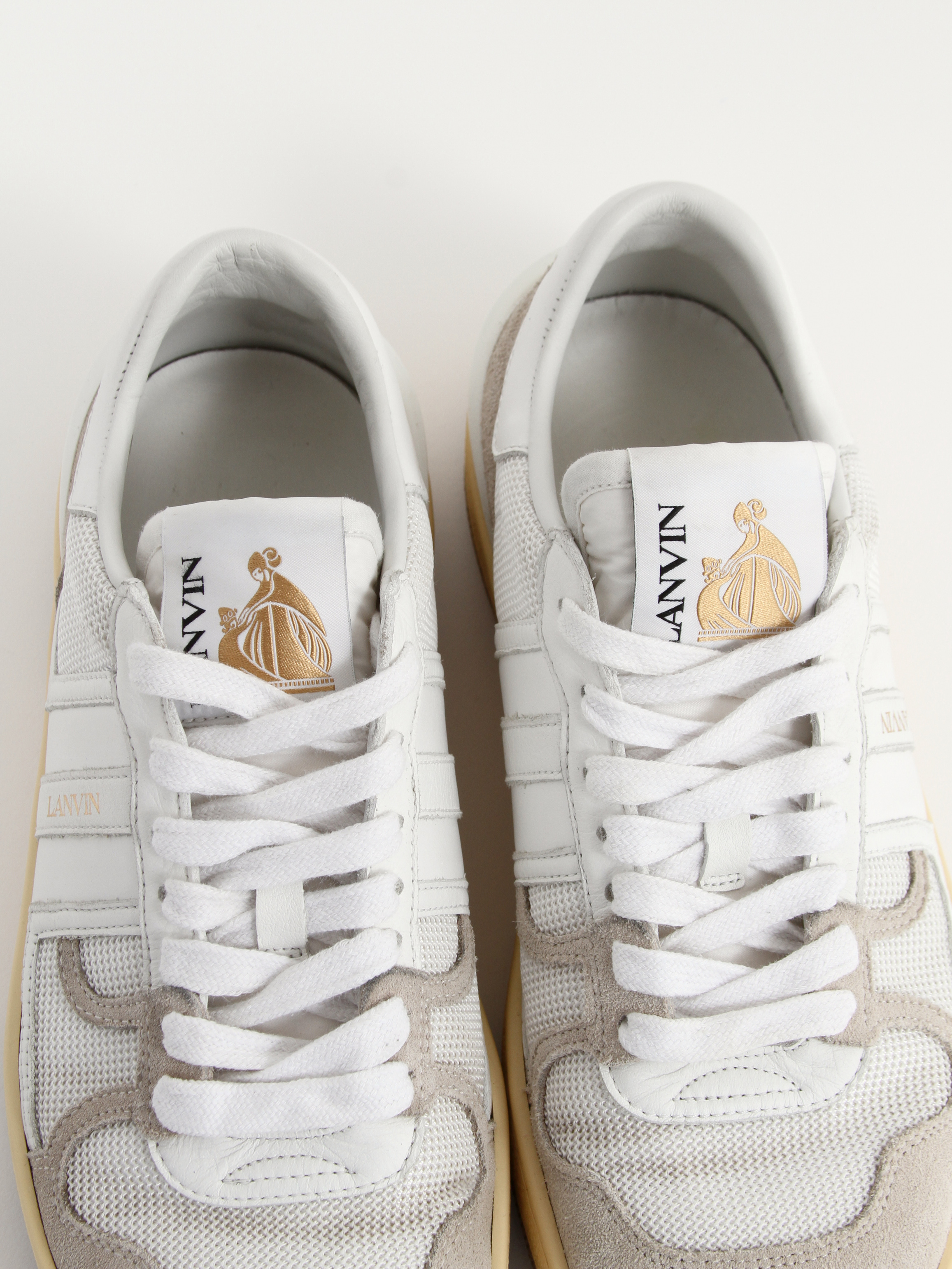 Lanvin Shoes 39 4