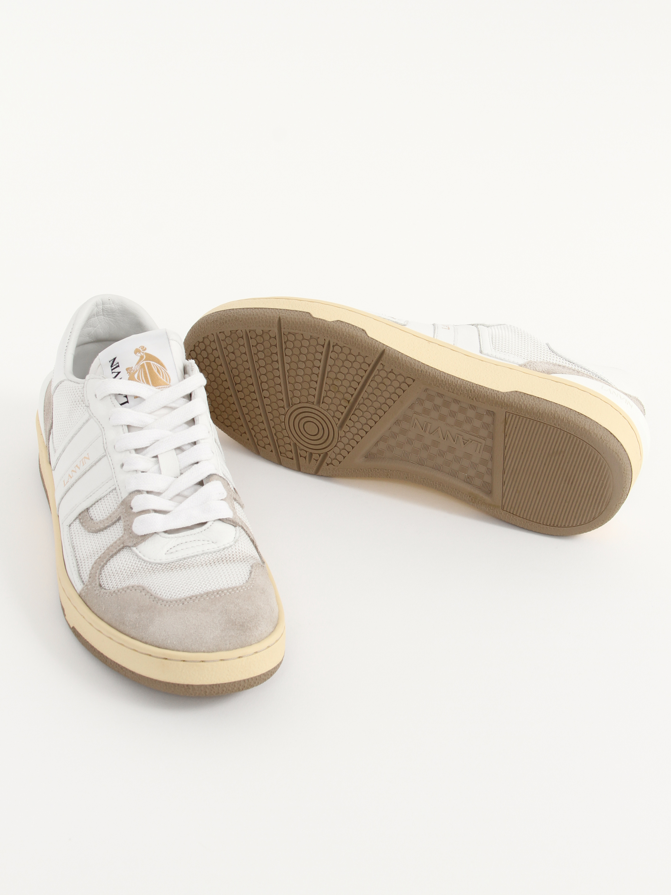 Lanvin Shoes 39 6