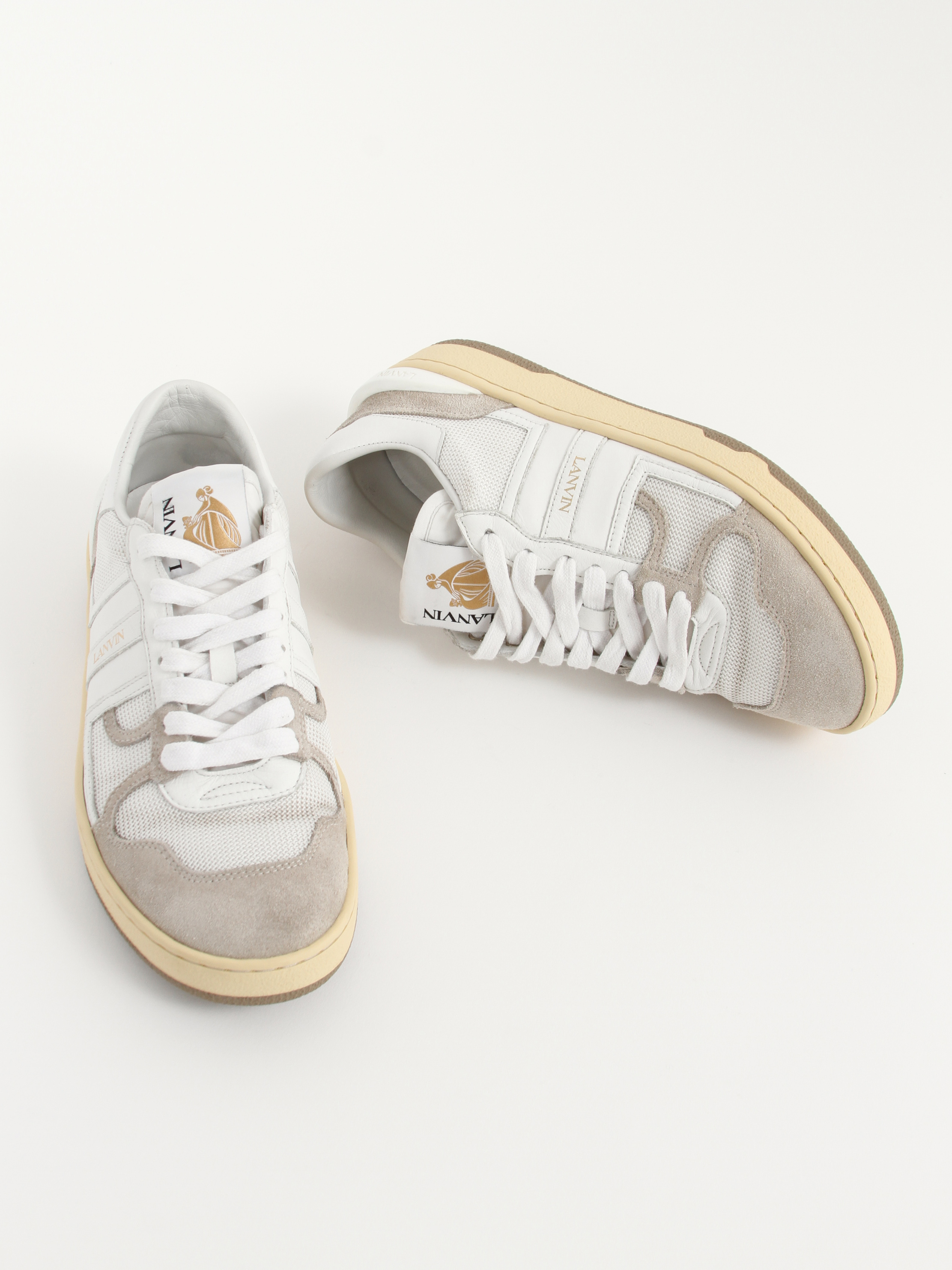 Lanvin Shoes 39 2