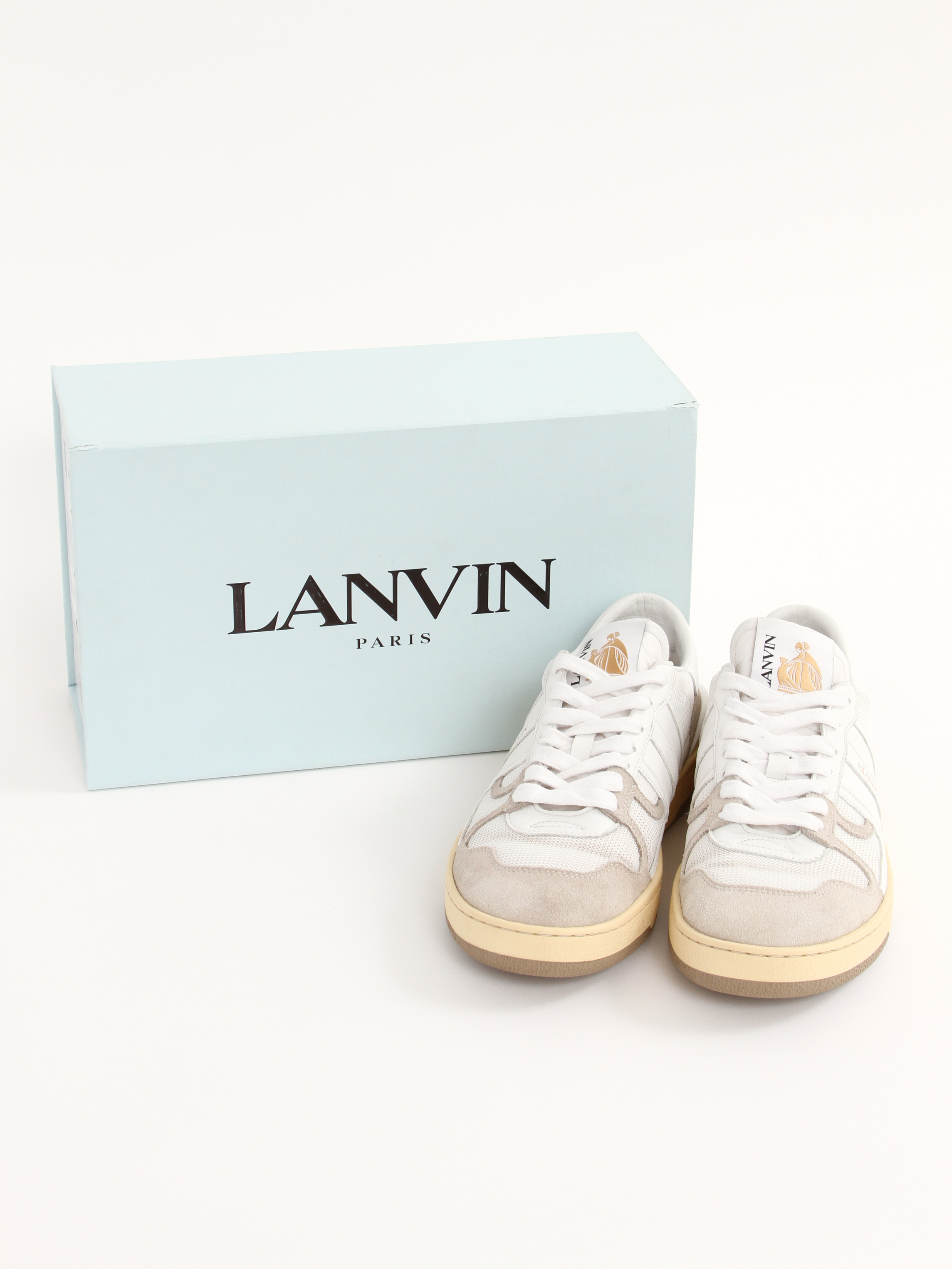 Lanvin Shoes 39 8