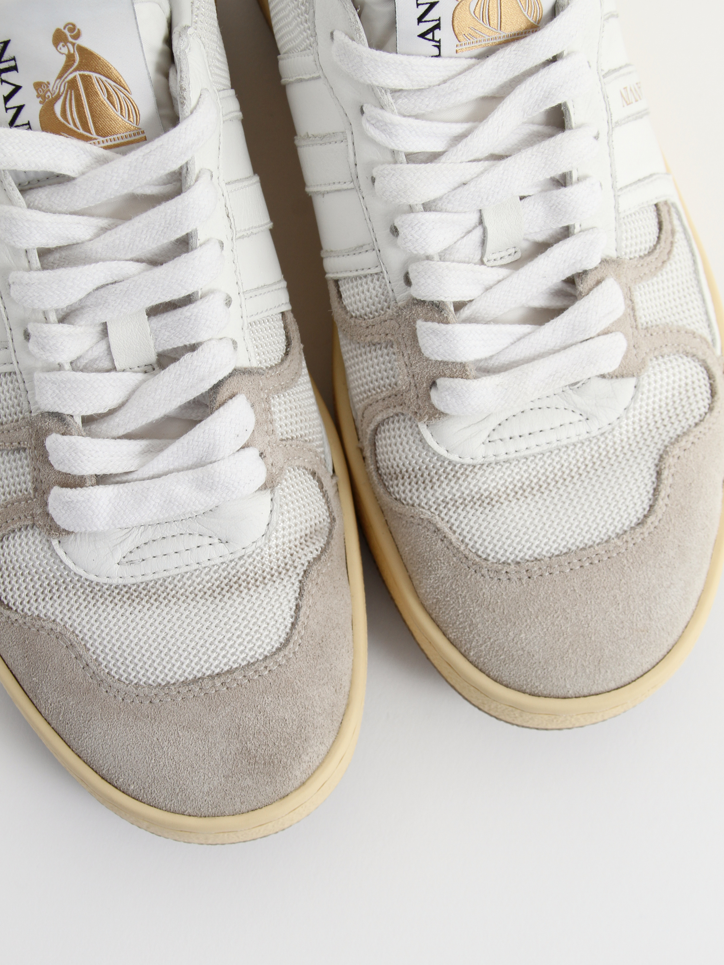 Lanvin Shoes 39 3