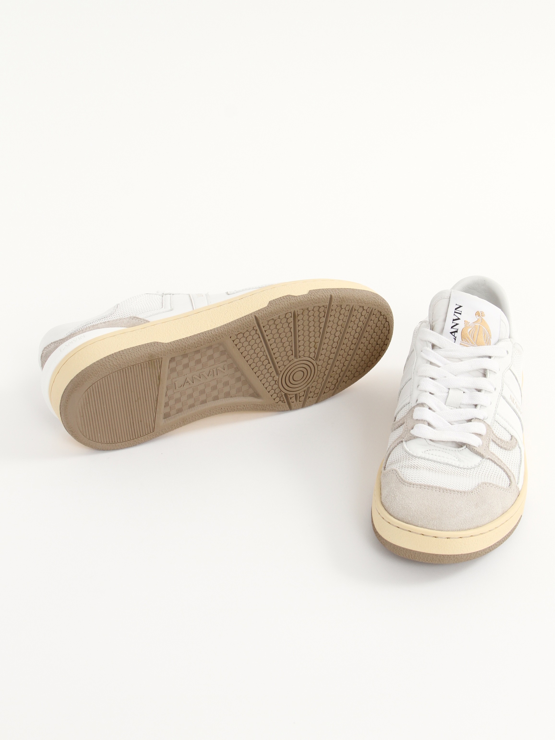 Lanvin Shoes 39 7