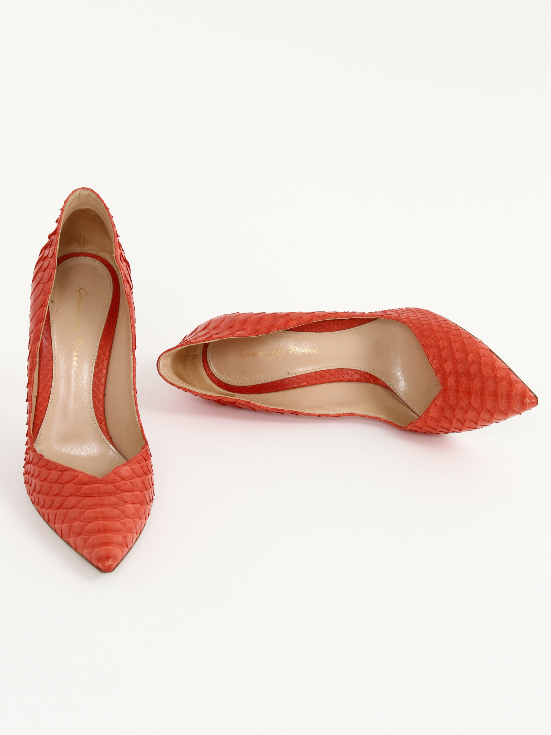 Gianvito Rossi Shoes 38,5 2