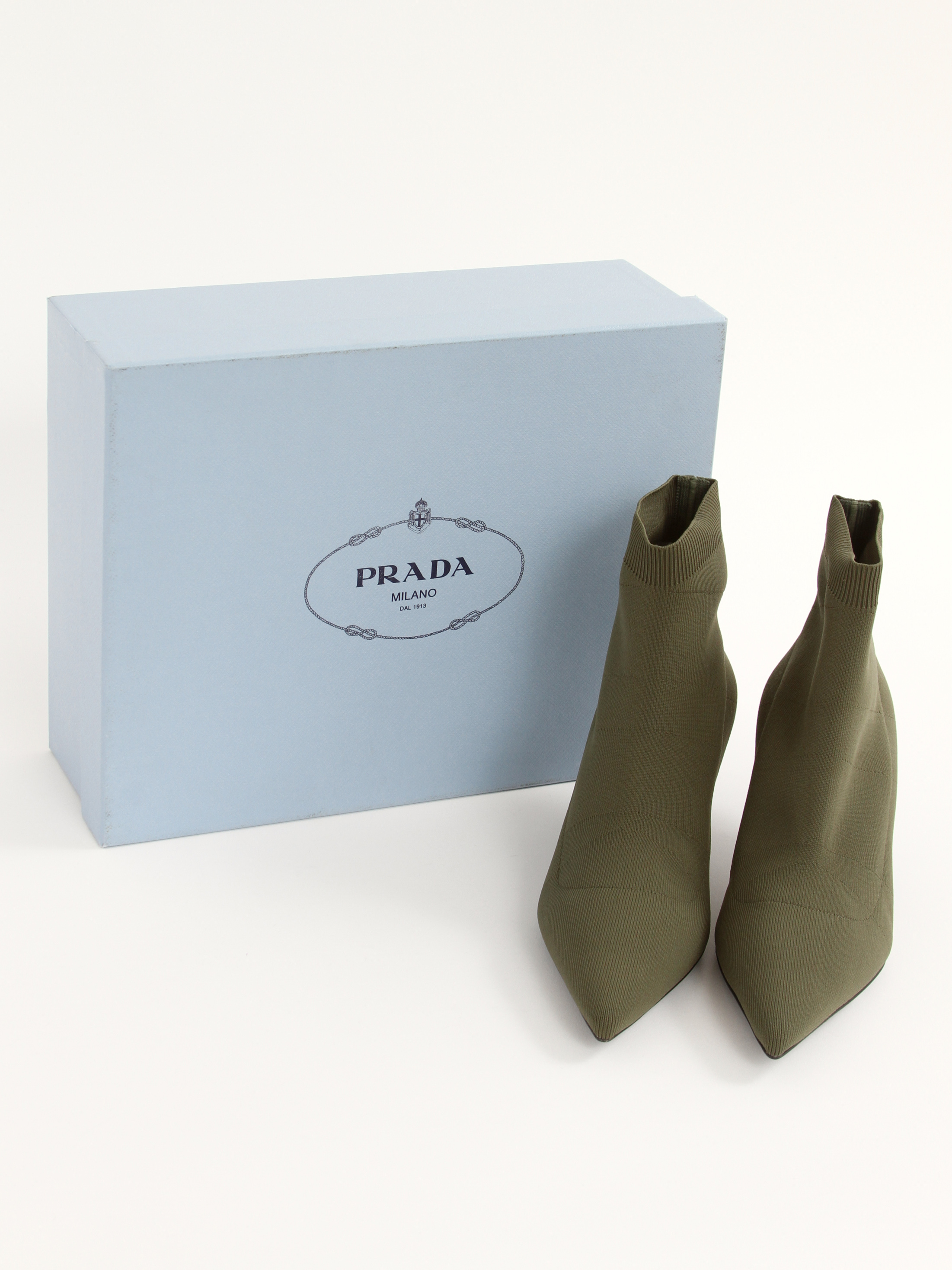 Prada Shoes 38 8
