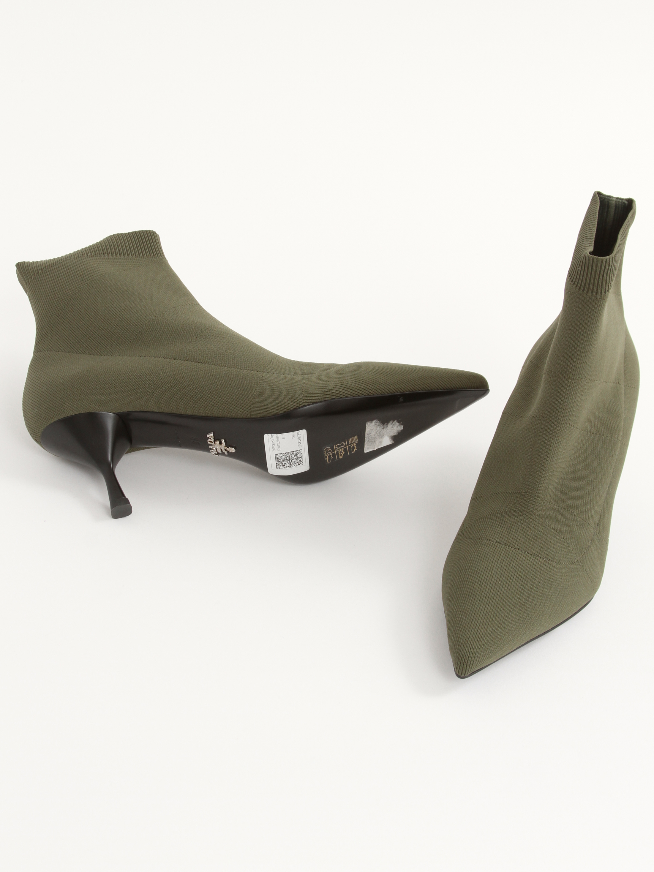 Prada Shoes 38 7