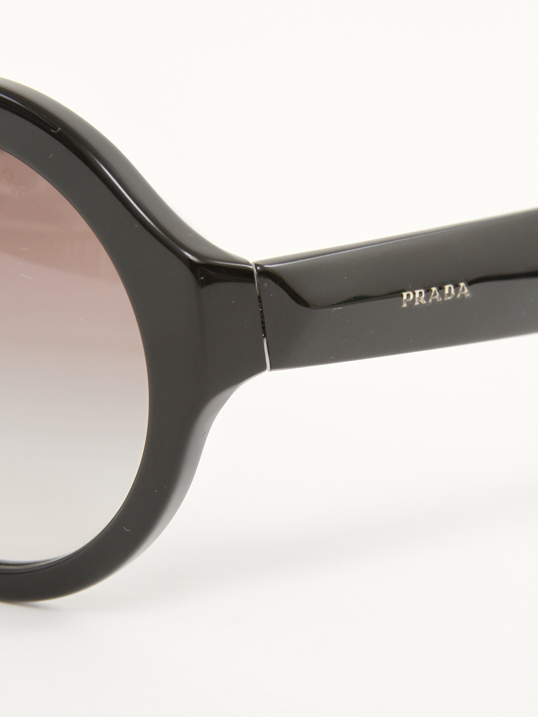 Prada Sunglasses 4