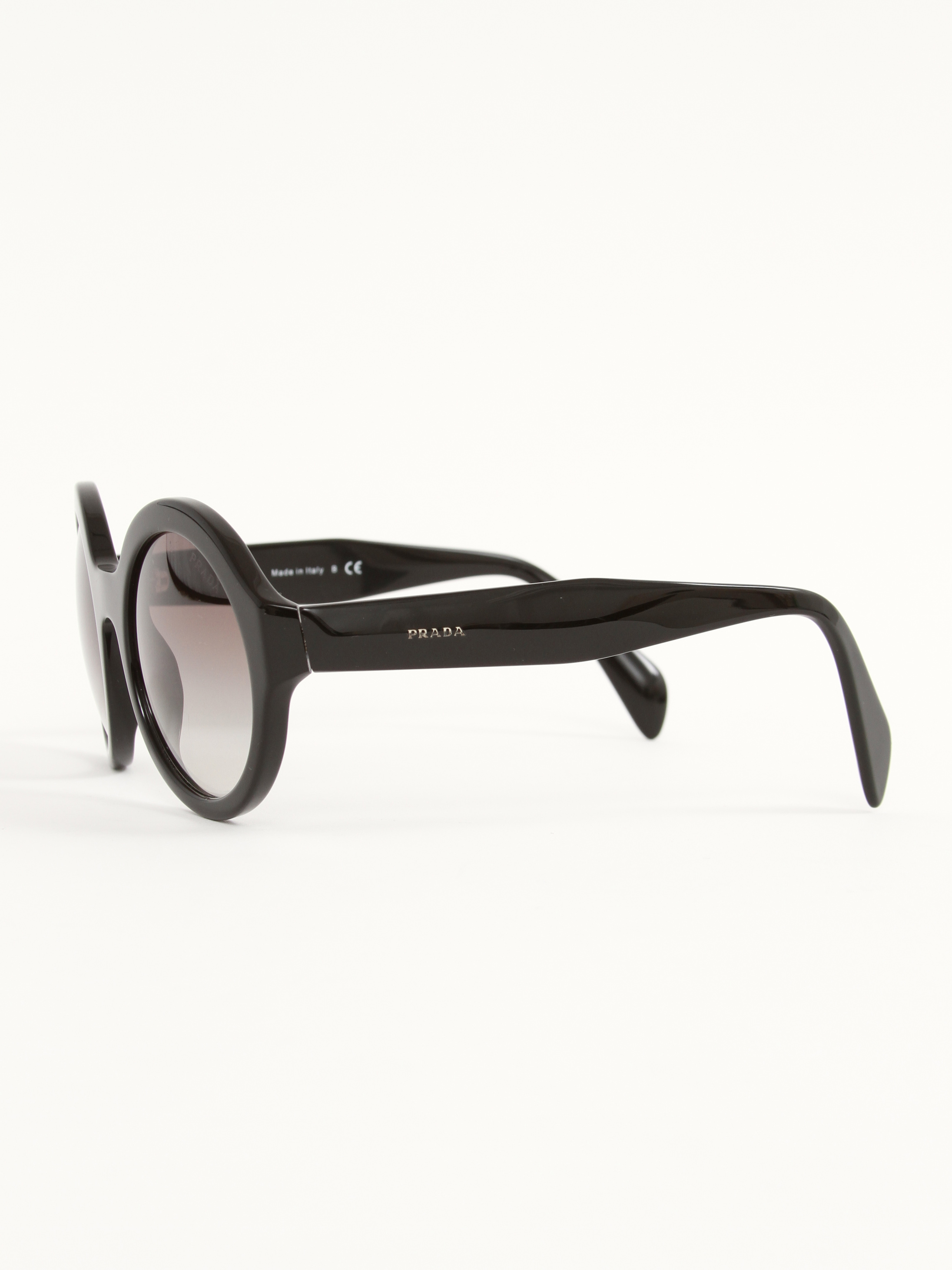 Prada Sunglasses 1