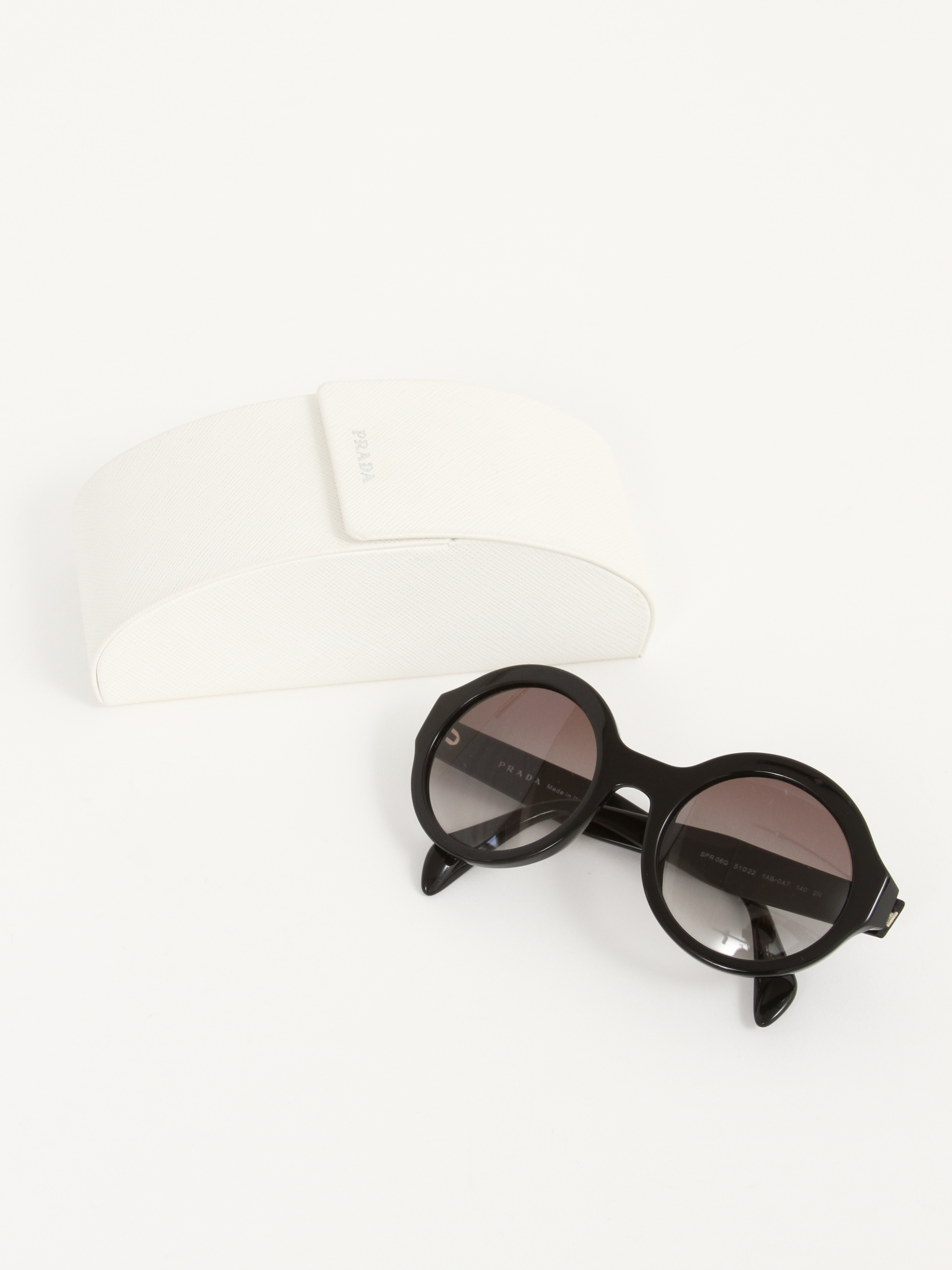 Prada Sunglasses 5