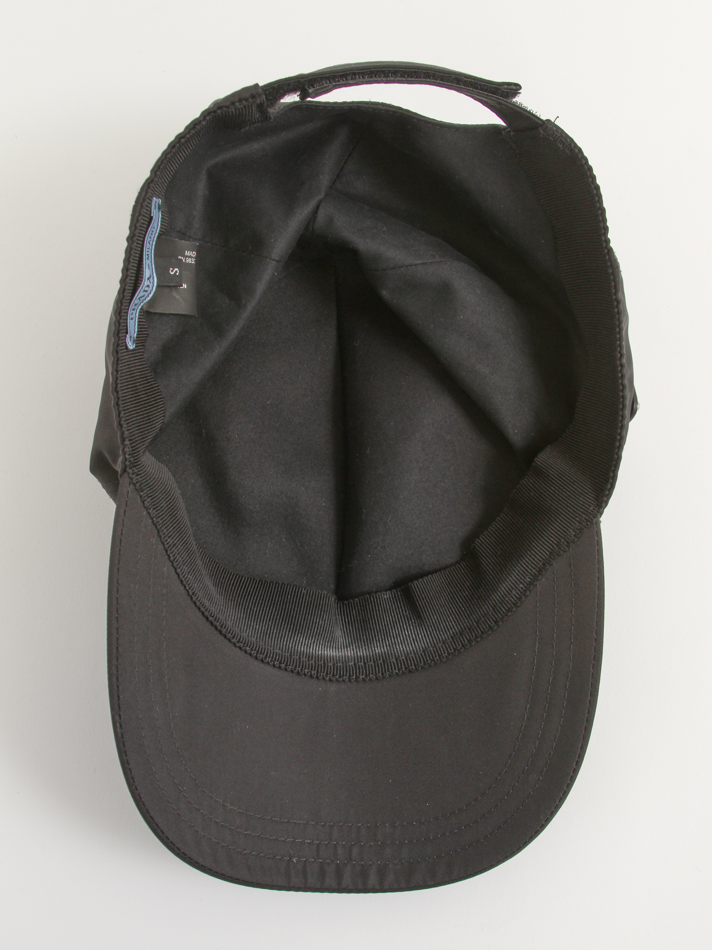 Prada Hat 5