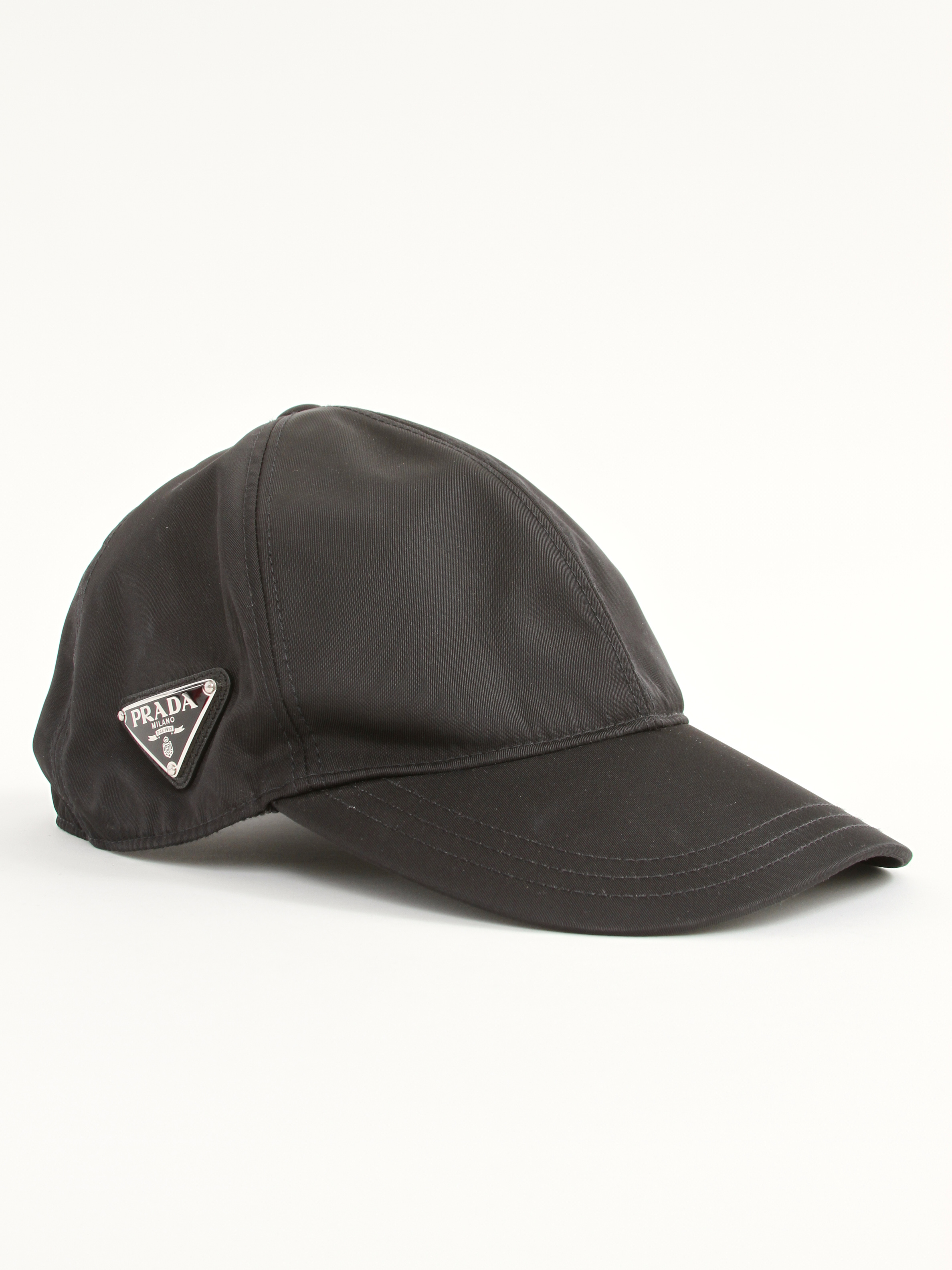 Prada Hat 1