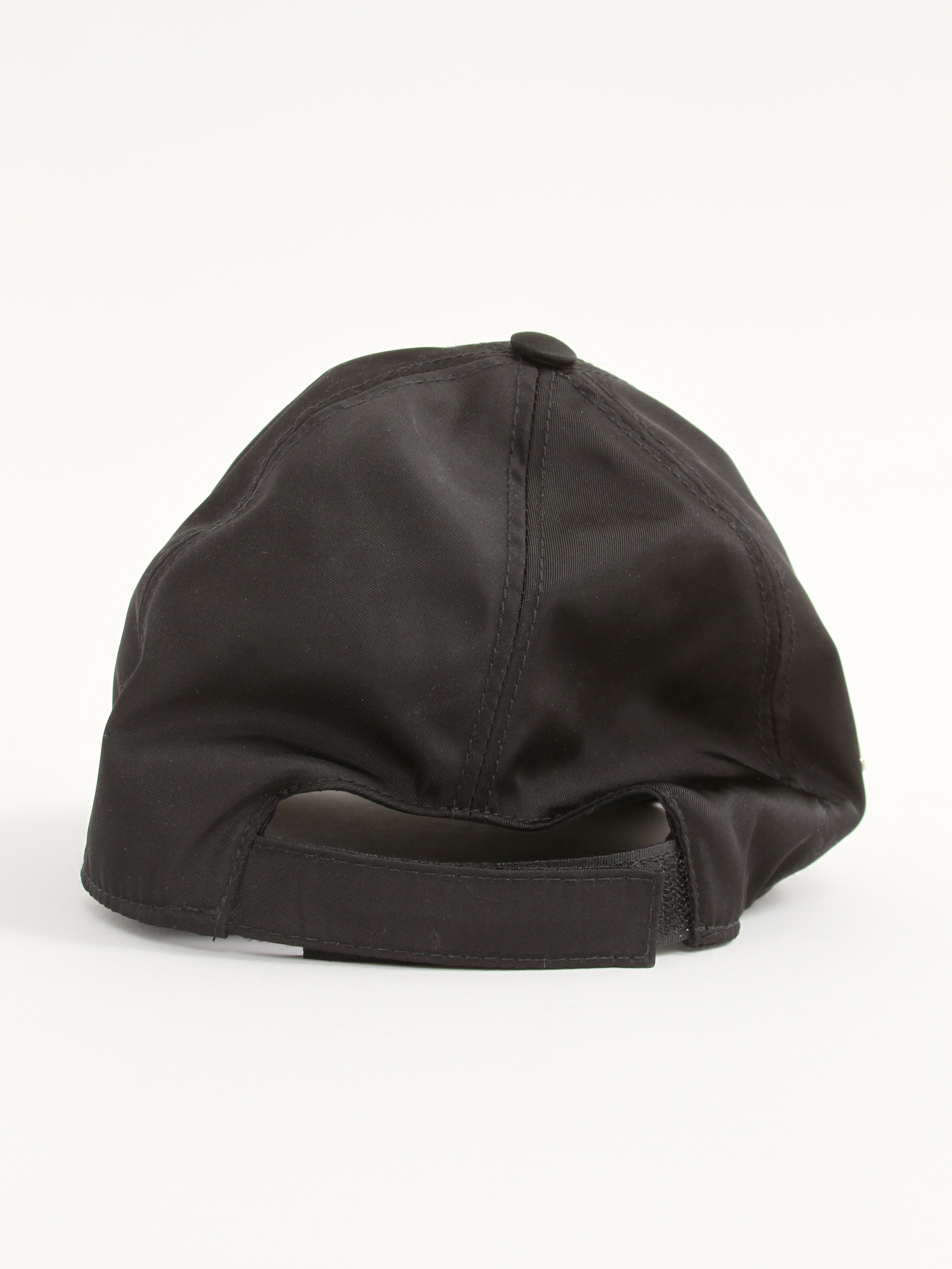 Prada Hat 3