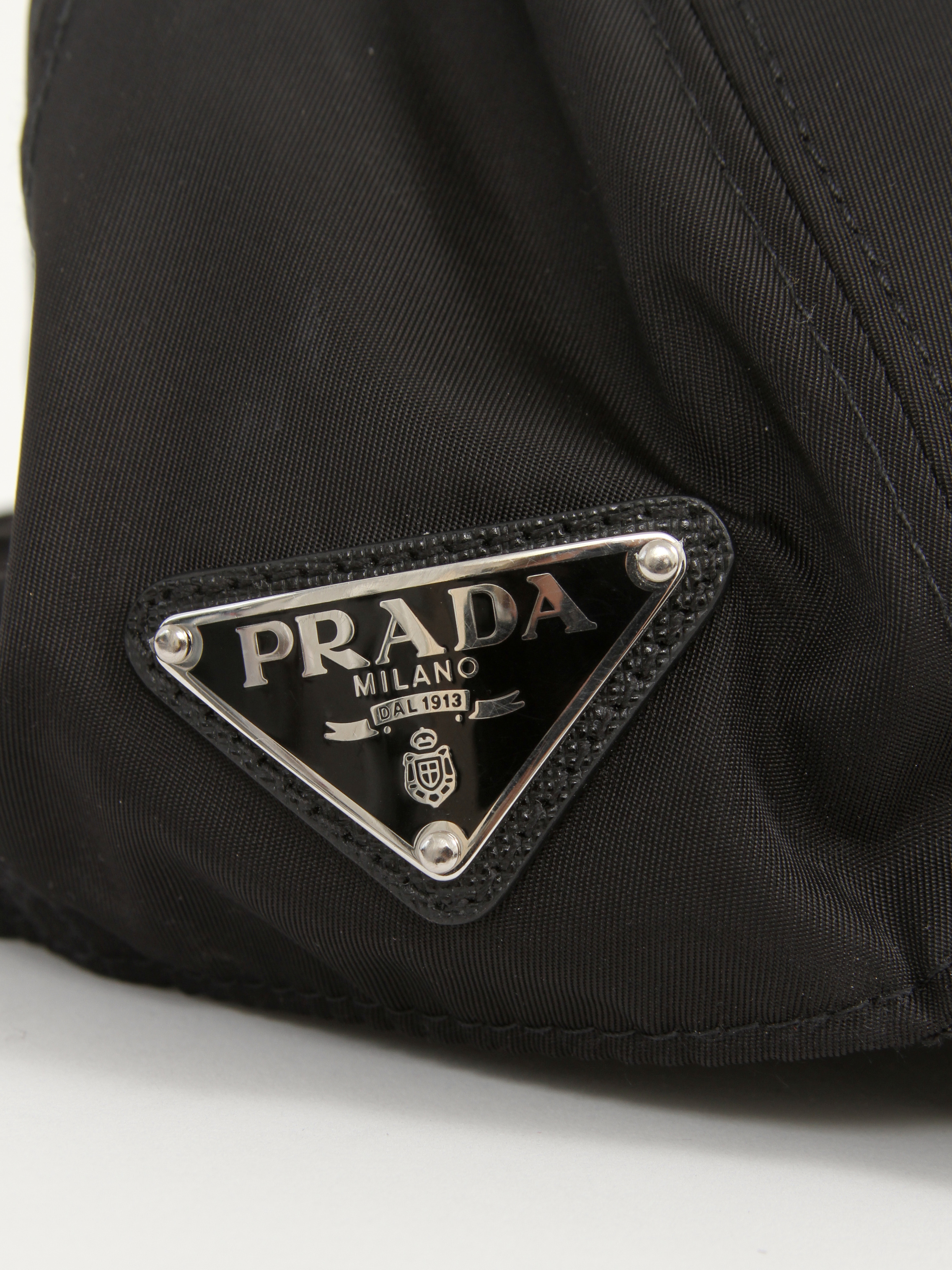 Prada Hat 4
