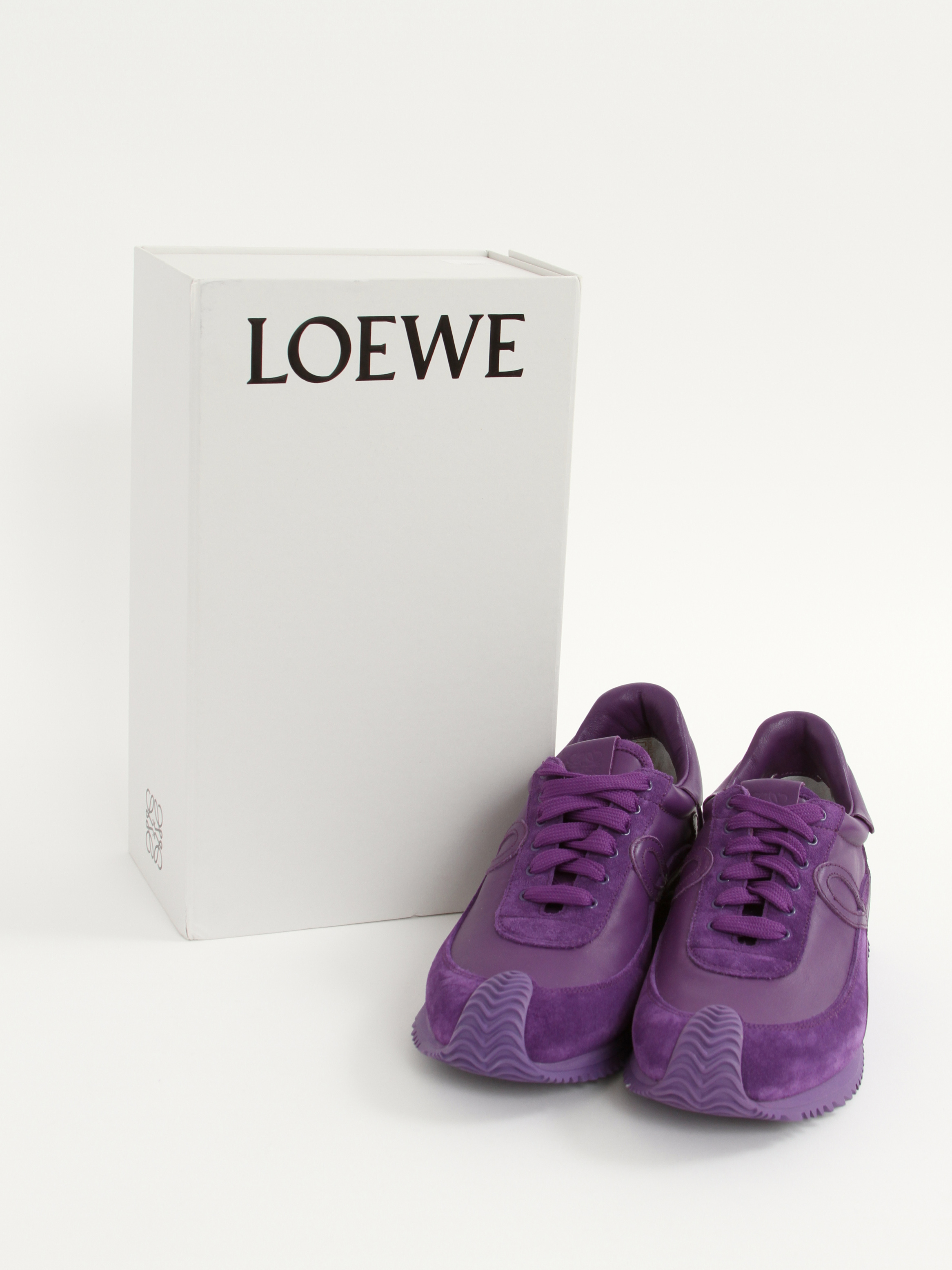 Loewe Shoes 40 8