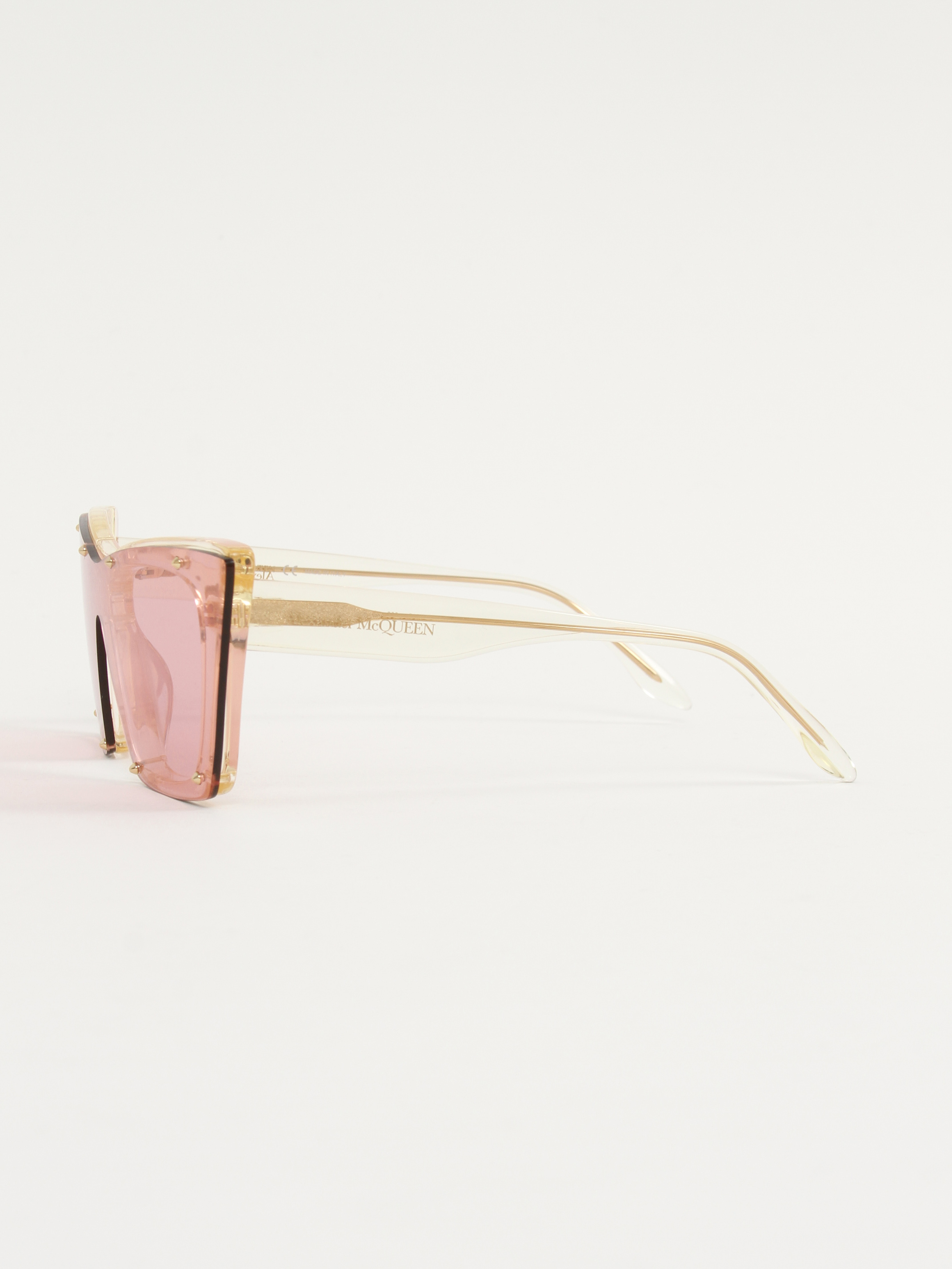 Alexander Mcqueen Sunglasses 1