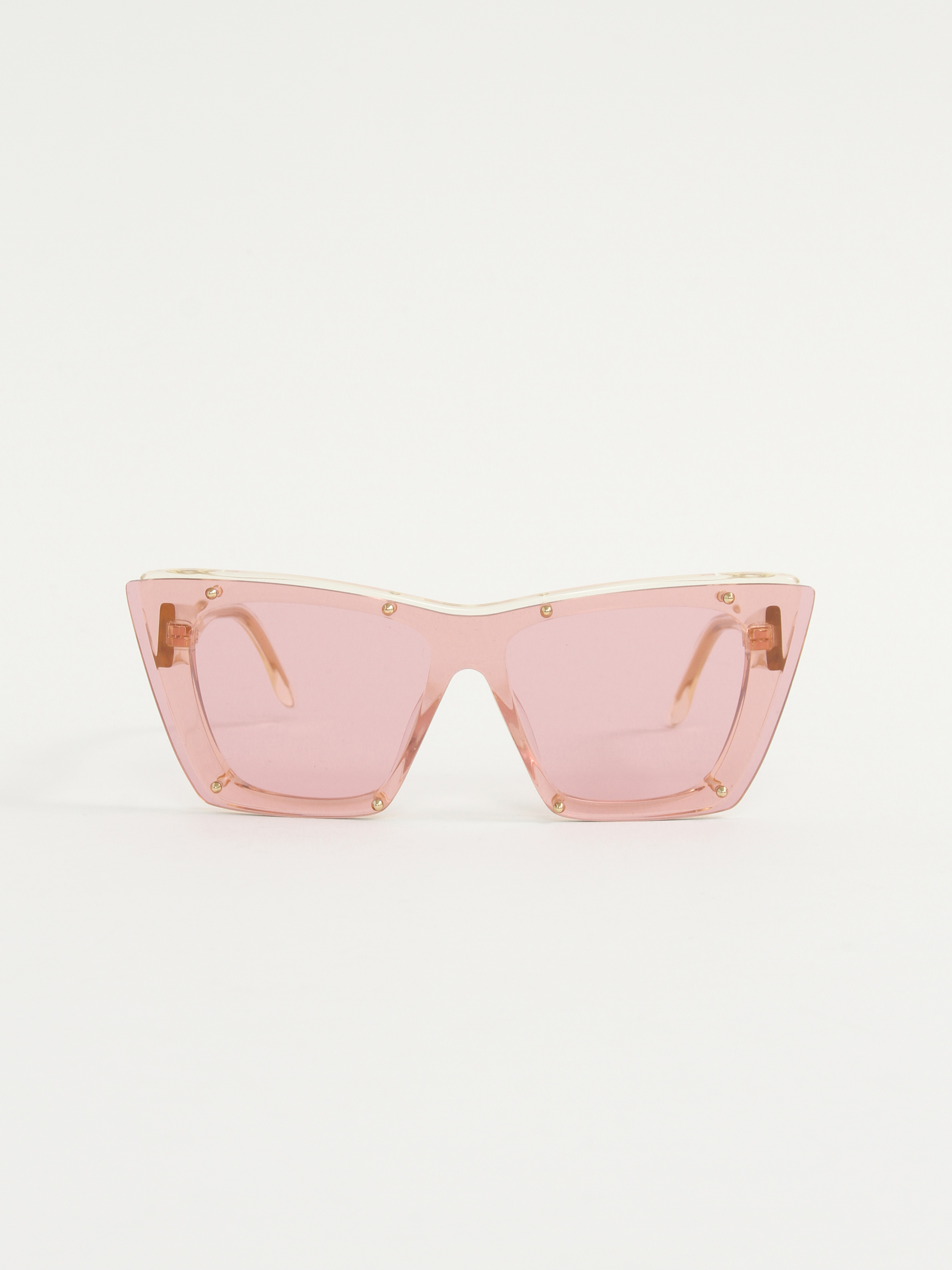 Alexander Mcqueen Sunglasses