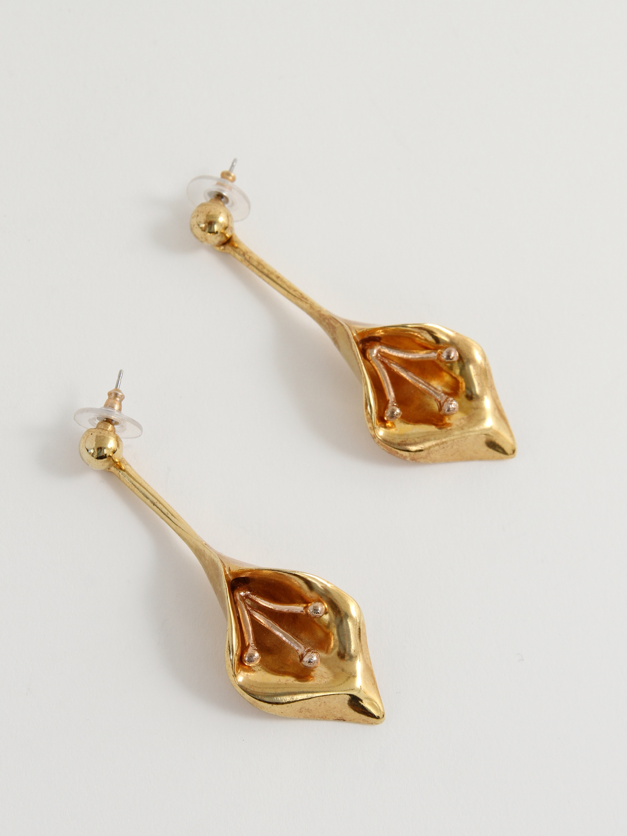 Oscar de la Renta Earrings